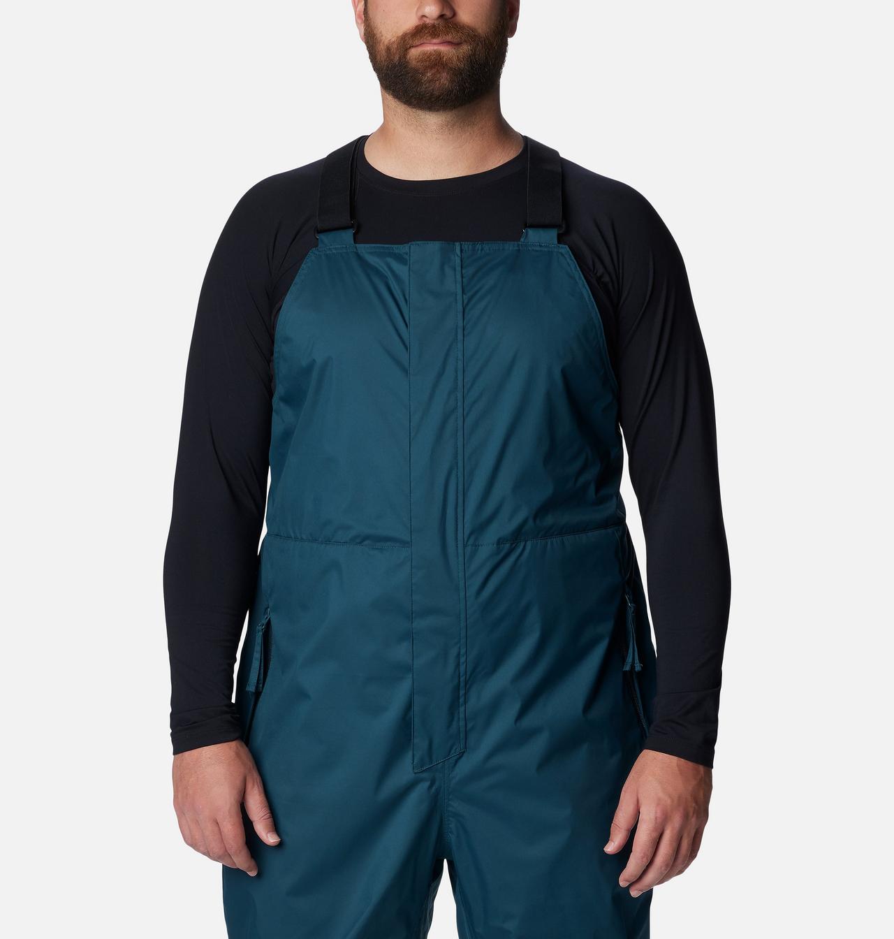 Men's Iceventure™ Bib - Big 4