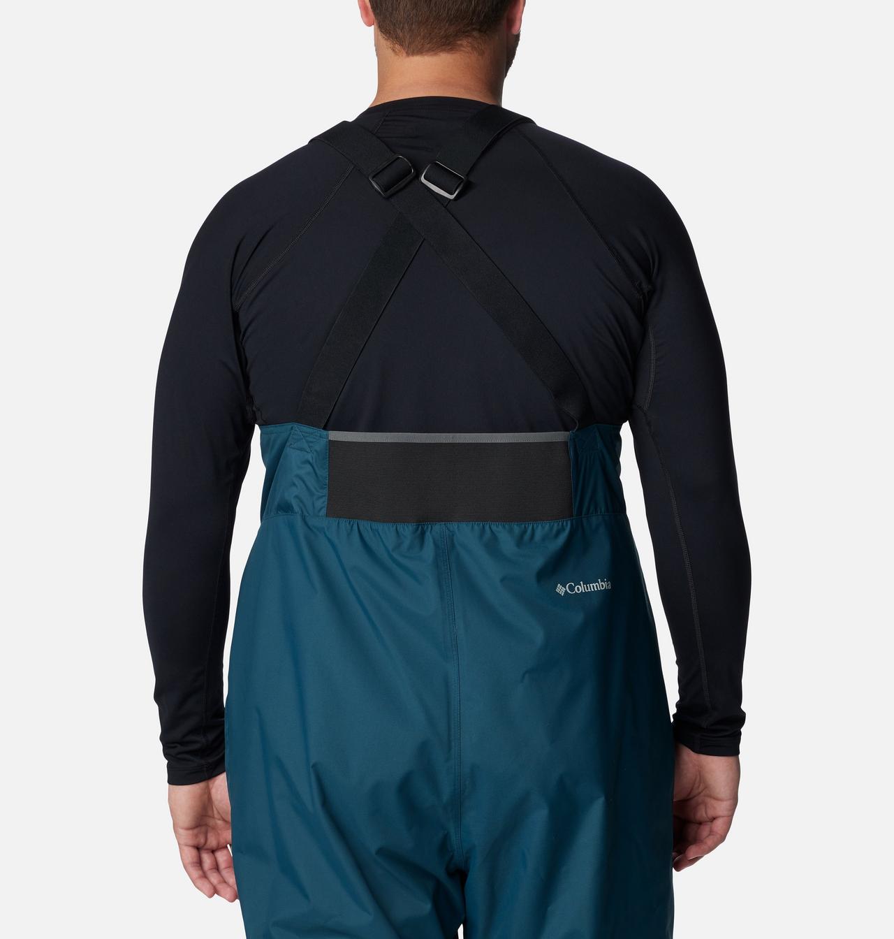 Men's Iceventure™ Bib - Big 5