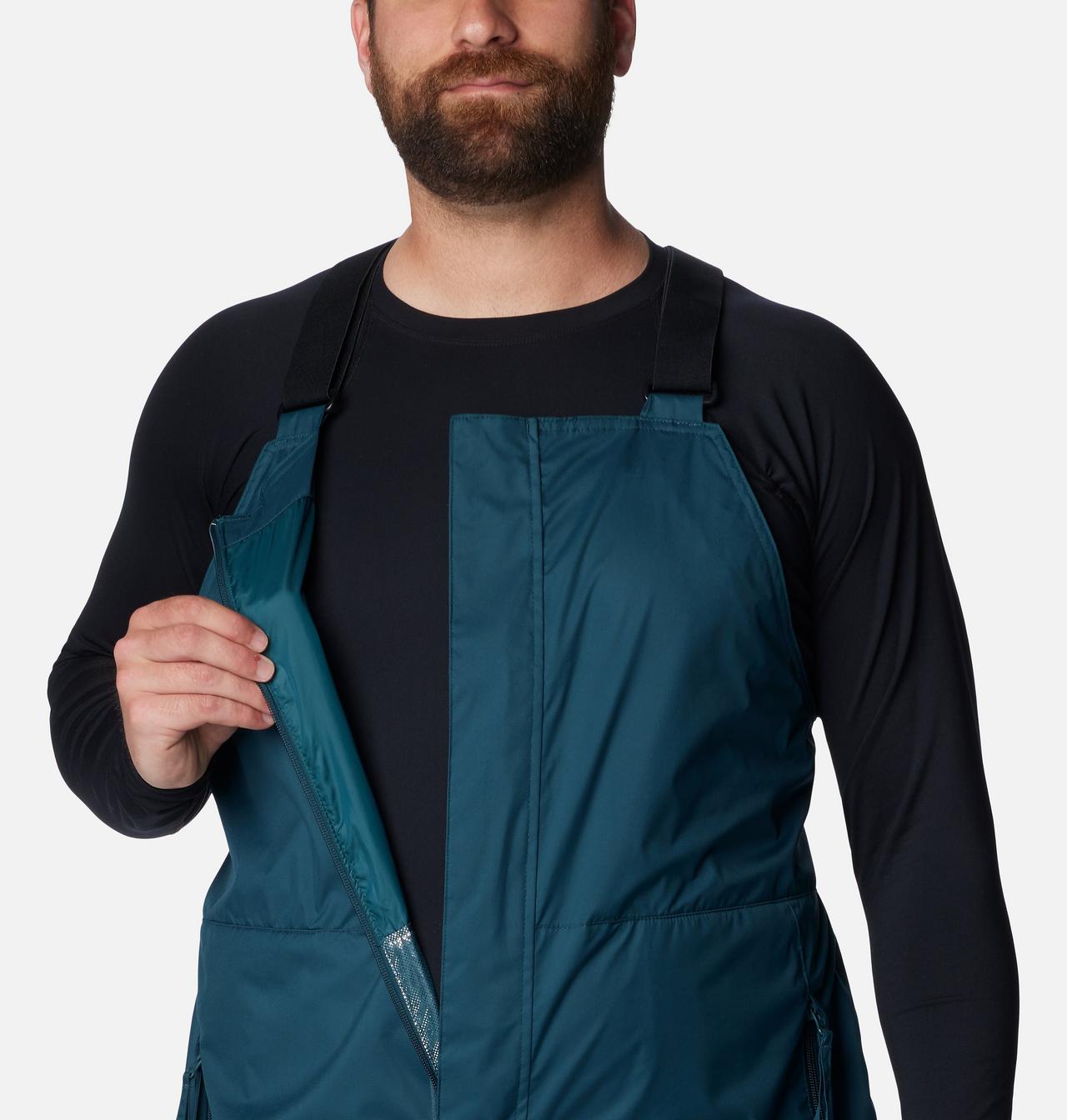 Men's Iceventure™ Bib - Big 6
