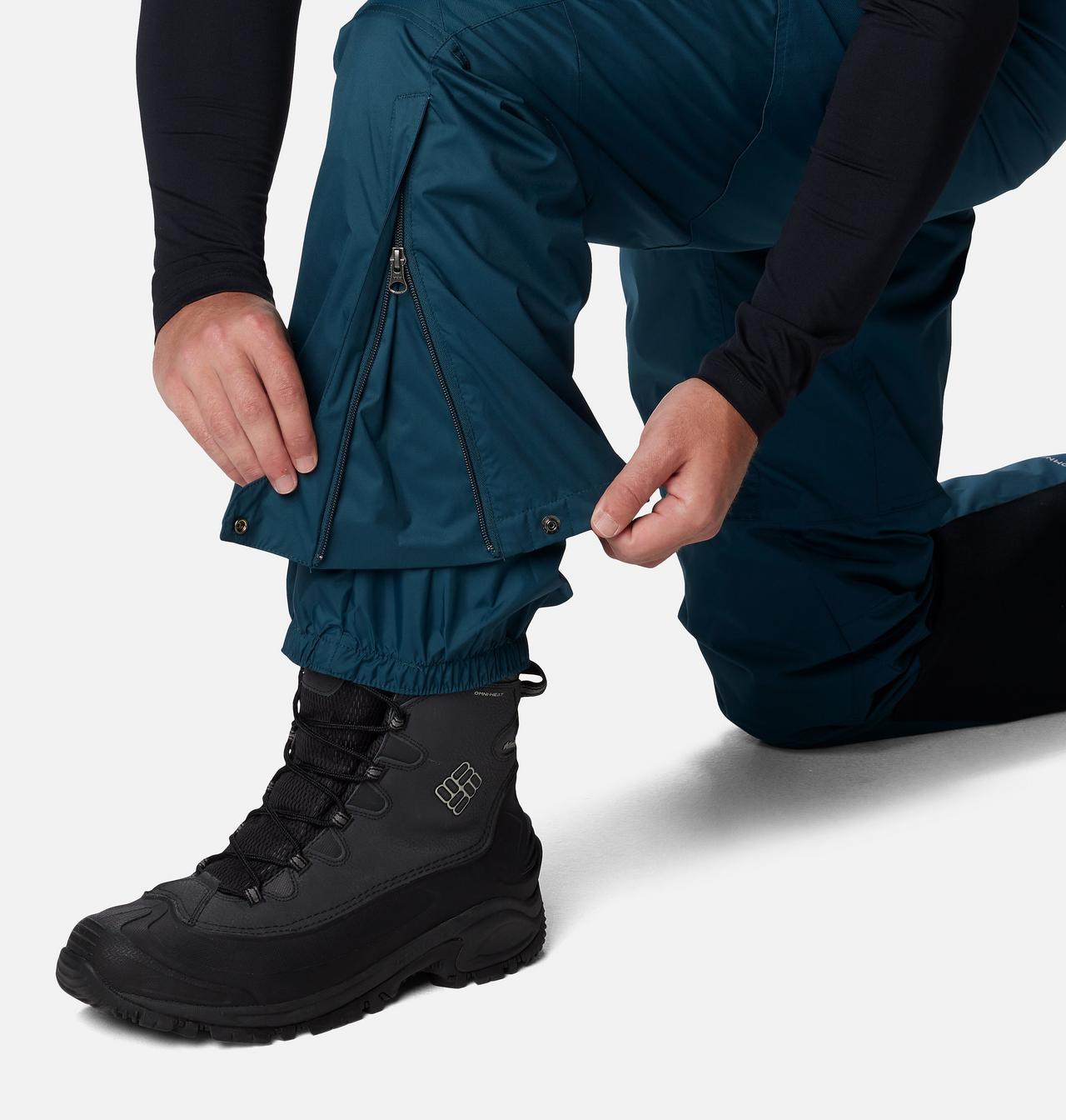 Men's Iceventure™ Bib - Big 8