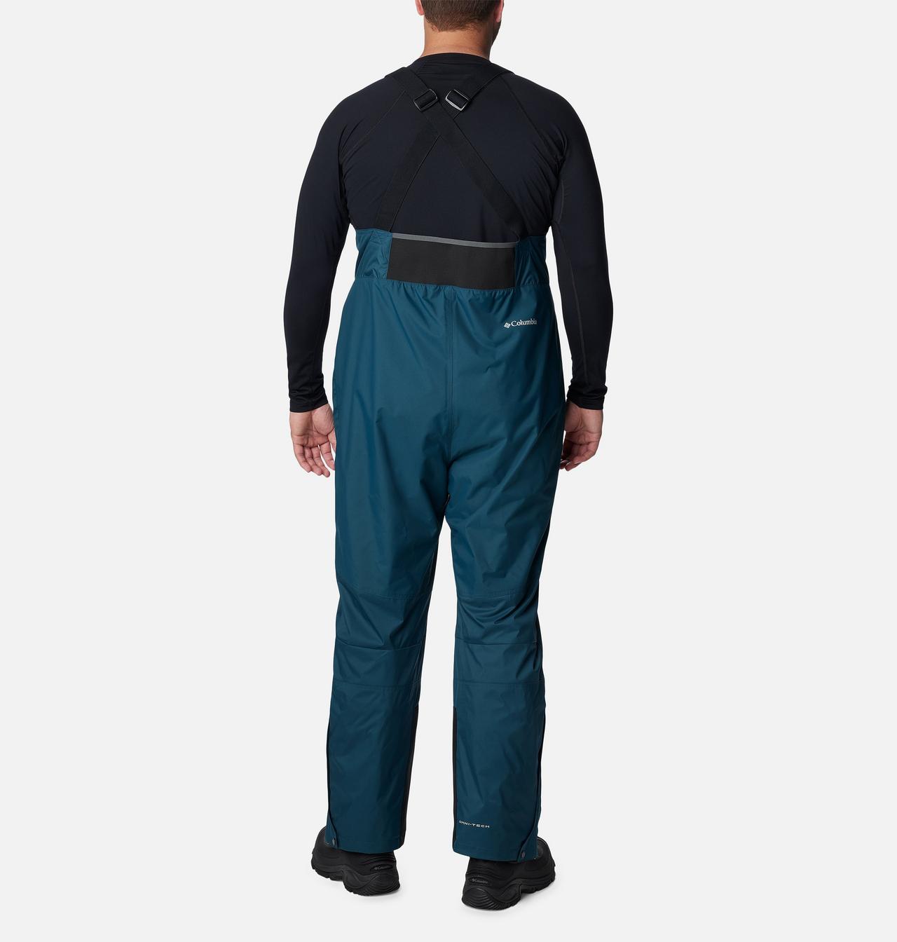 Men's Iceventure™ Bib - Big 2