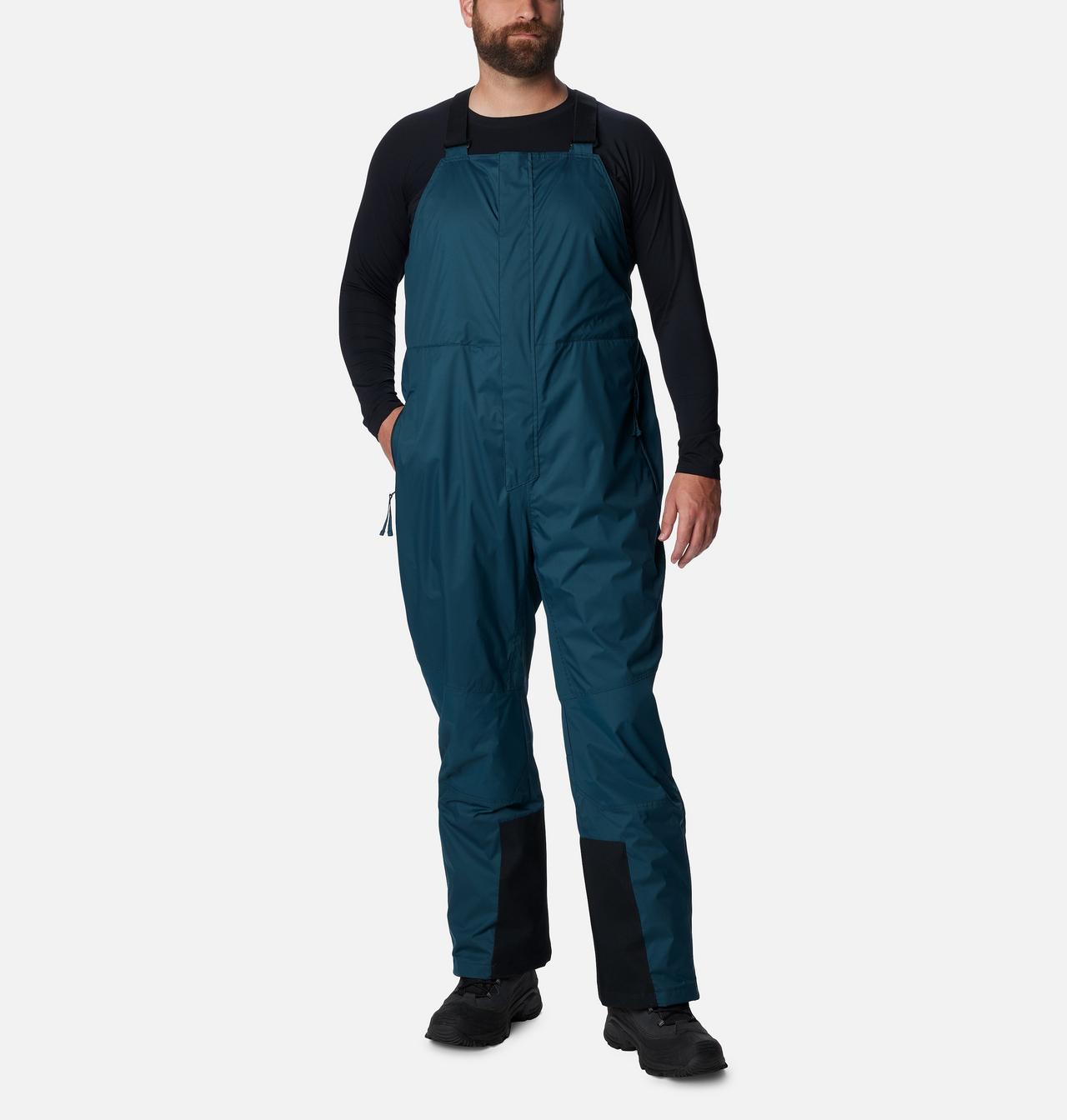 Men's Iceventure™ Bib - Big 1