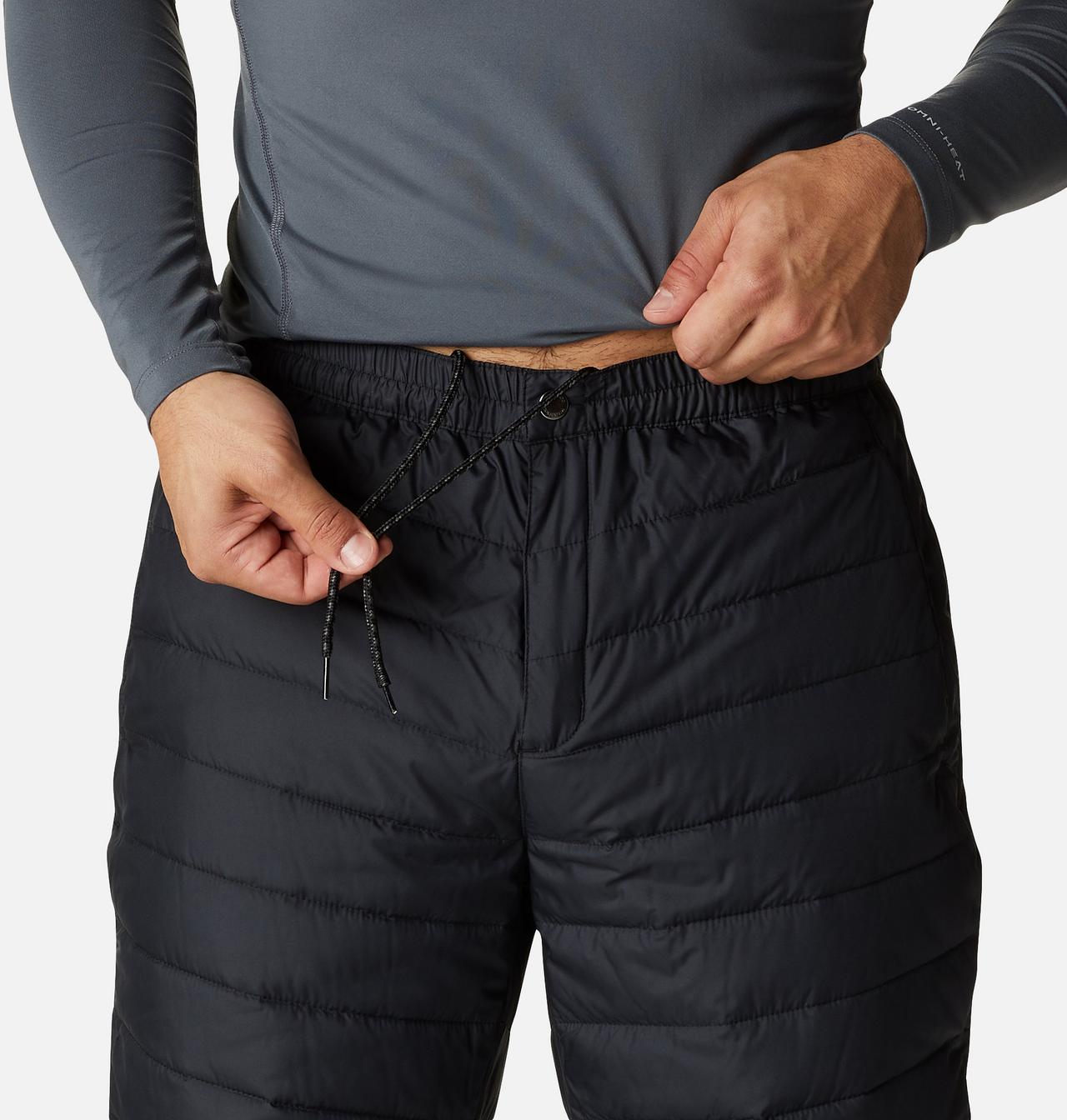 Men's Powder Lite™ Insulated Pants 4
