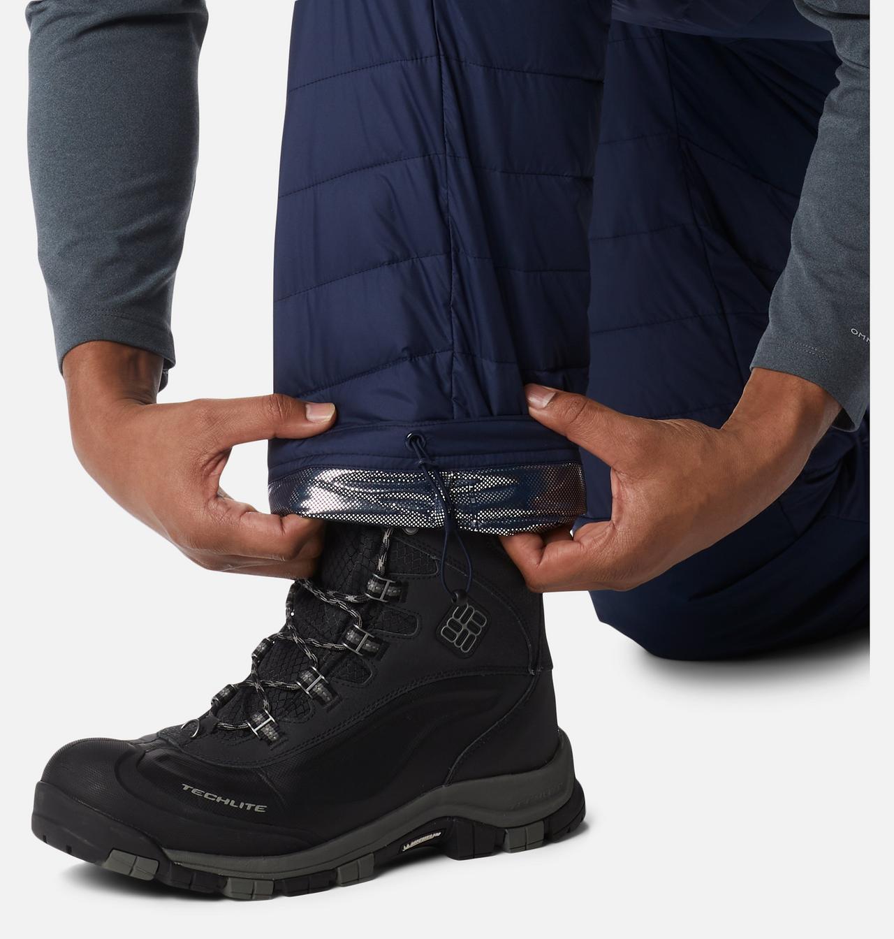 Men's Powder Lite™ Insulated Pants 6