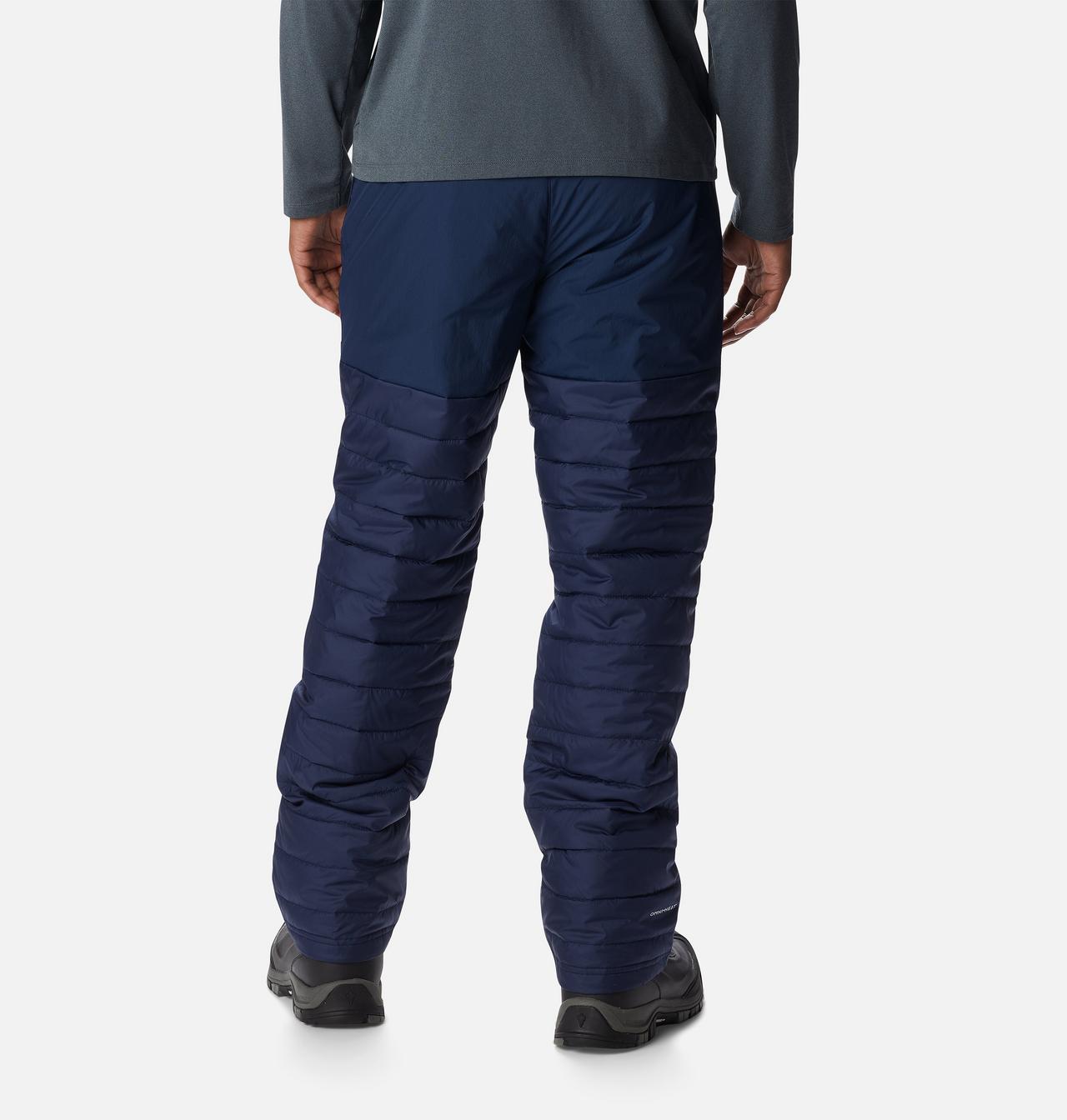 Men's Powder Lite™ Insulated Pants 2
