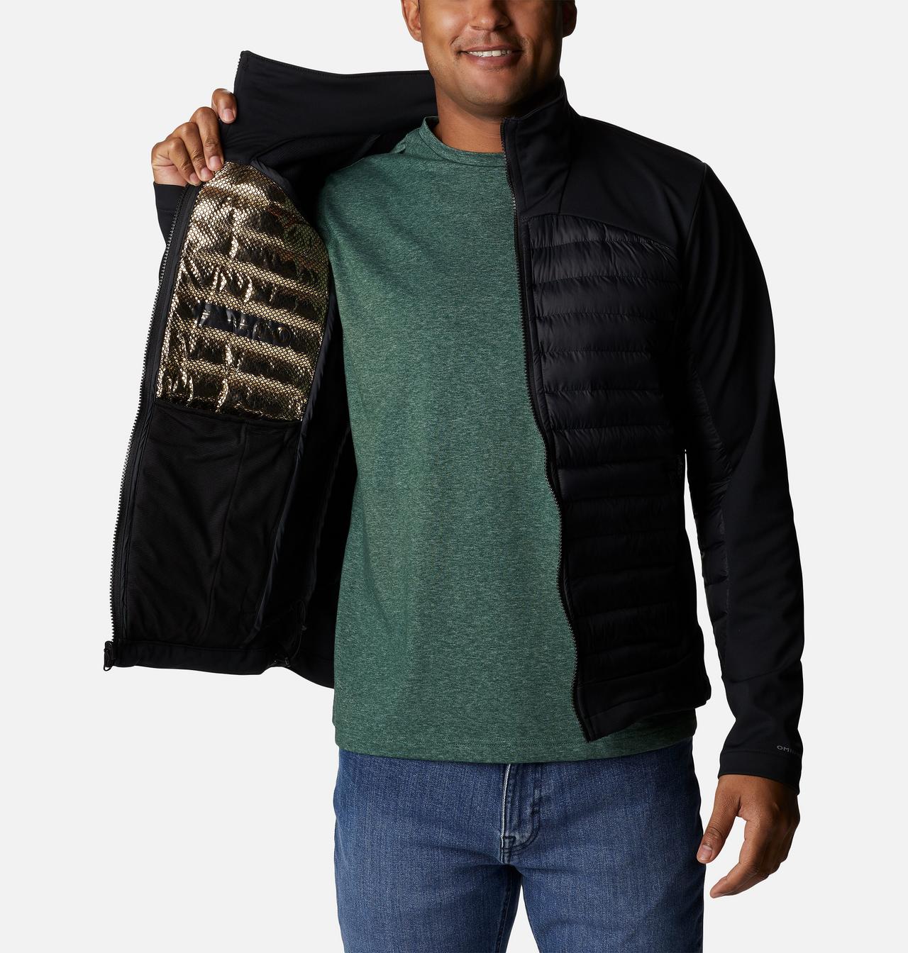 Veste Interchange Canyon Meadows™ pour homme 13
