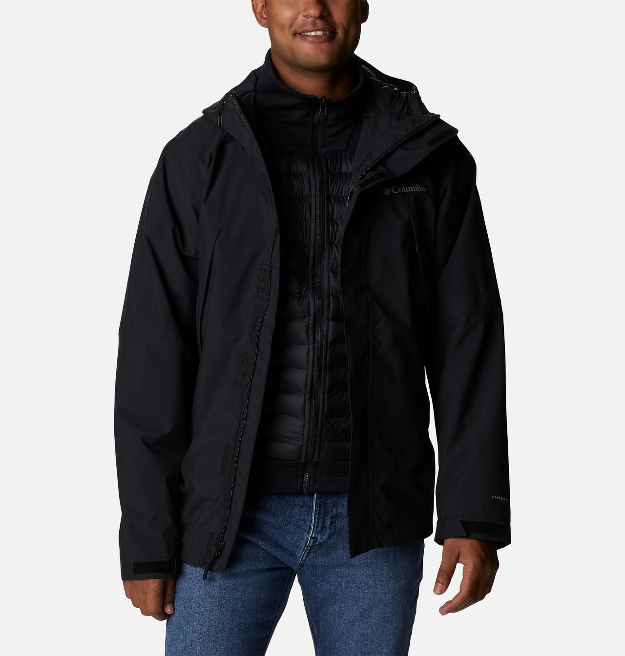 Veste Interchange Canyon Meadows™ pour homme 14