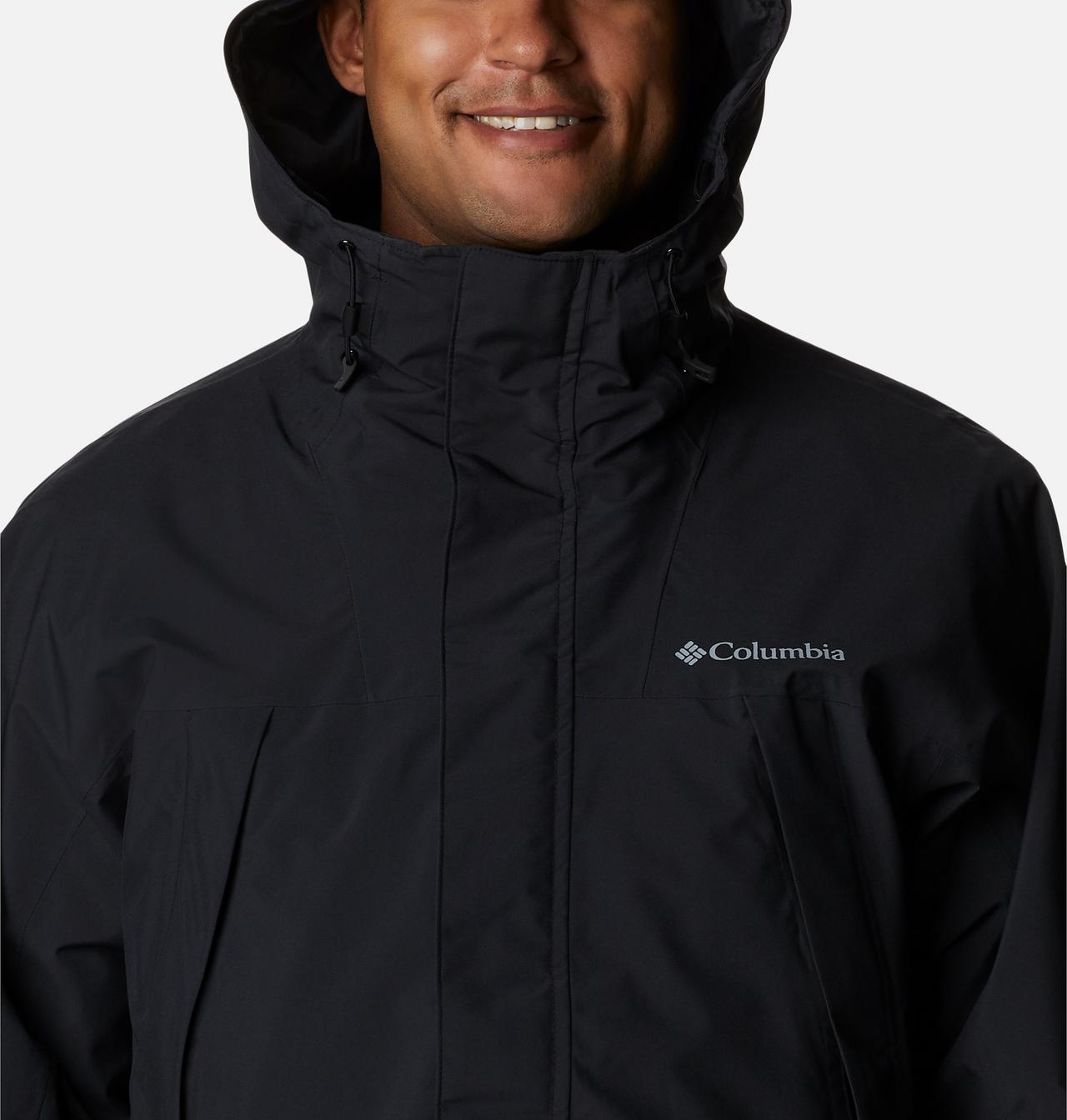 Veste Interchange Canyon Meadows™ pour homme 5