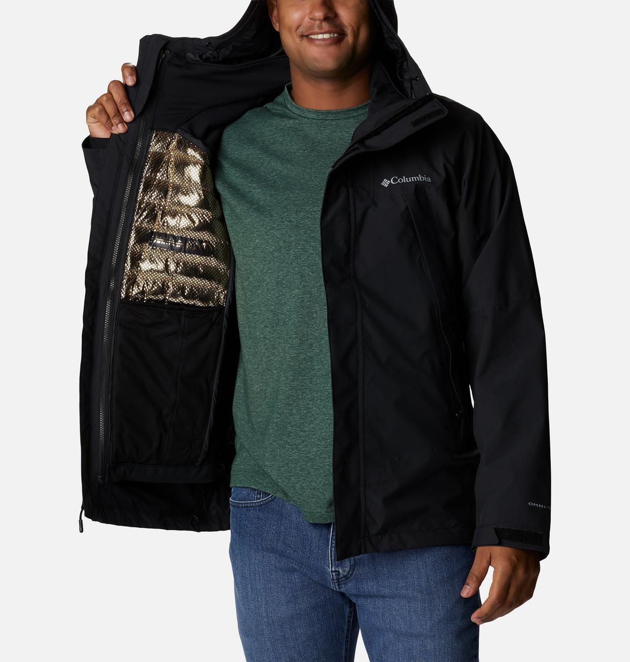 Veste Interchange Canyon Meadows™ pour homme 7