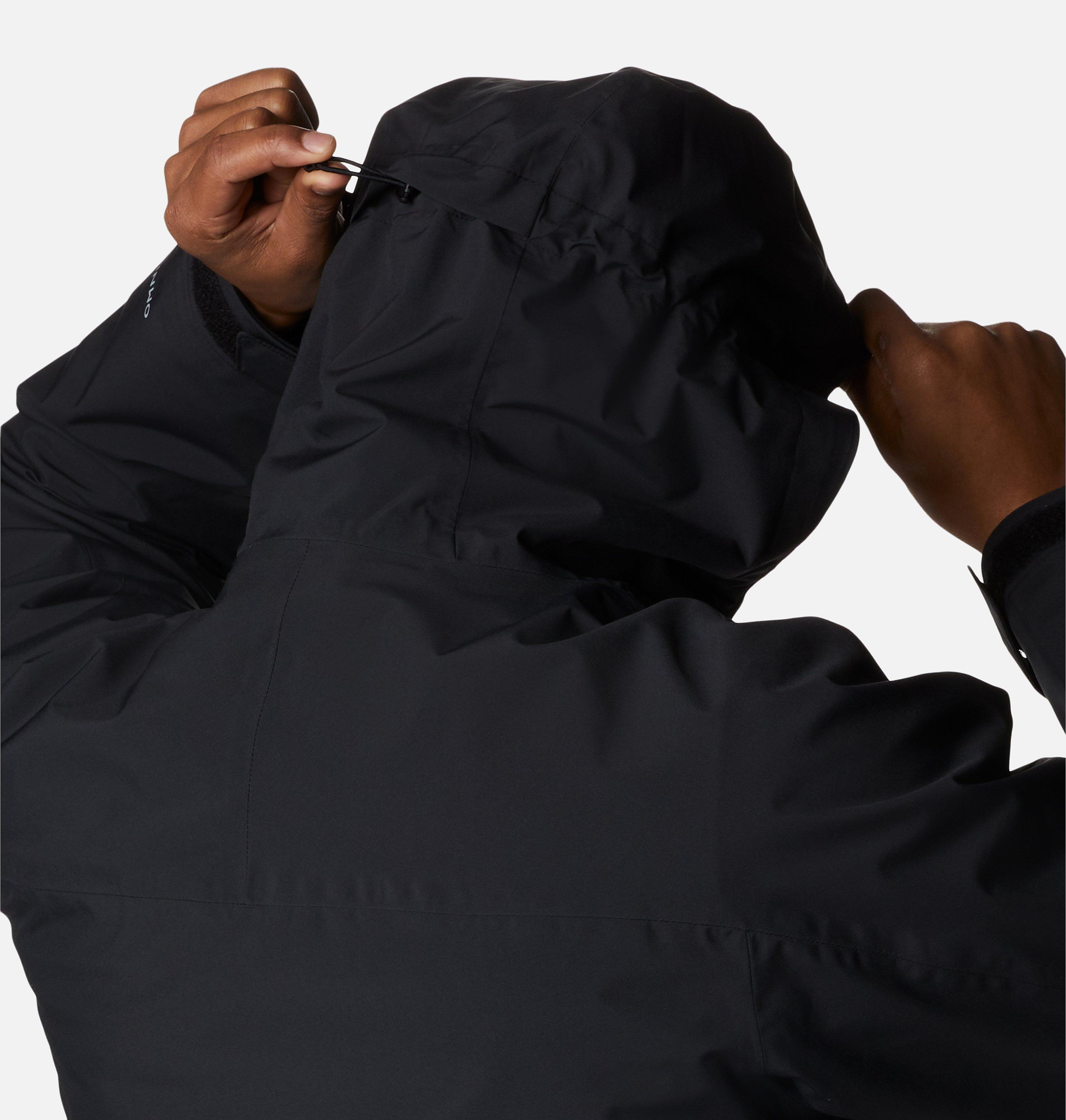 Men's Canyon Meadows™ Interchange Jacket 9