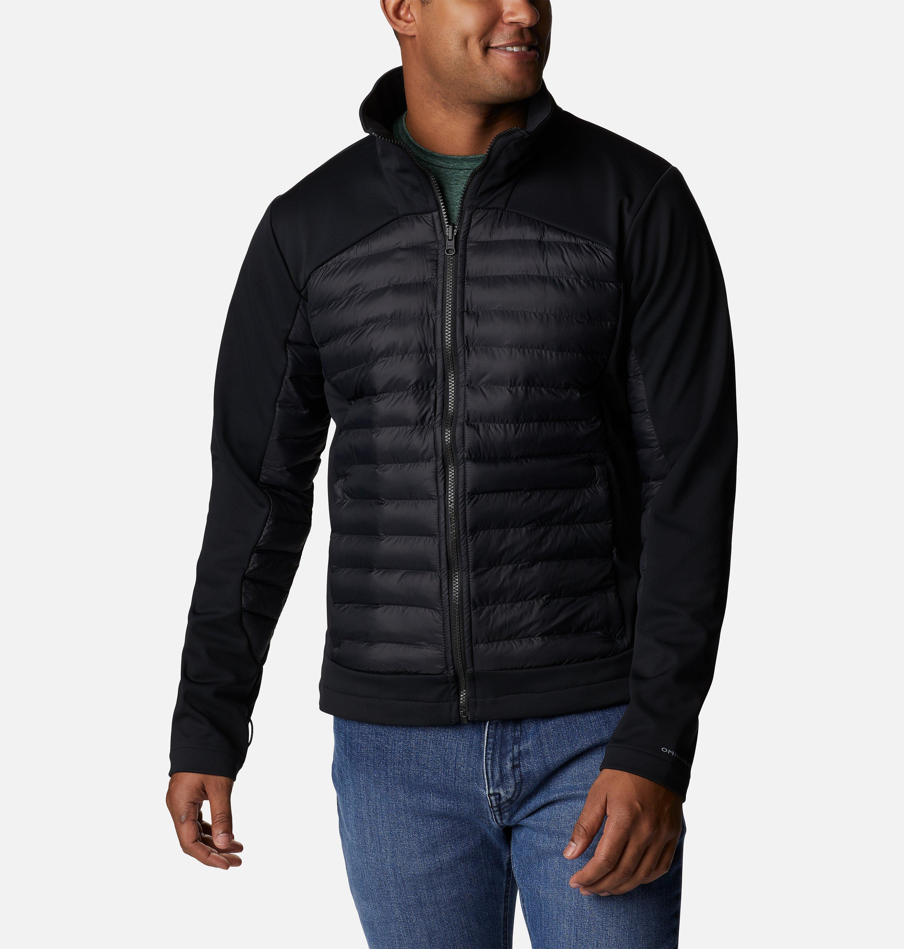 Men's Canyon Meadows™ Interchange Jacket 11