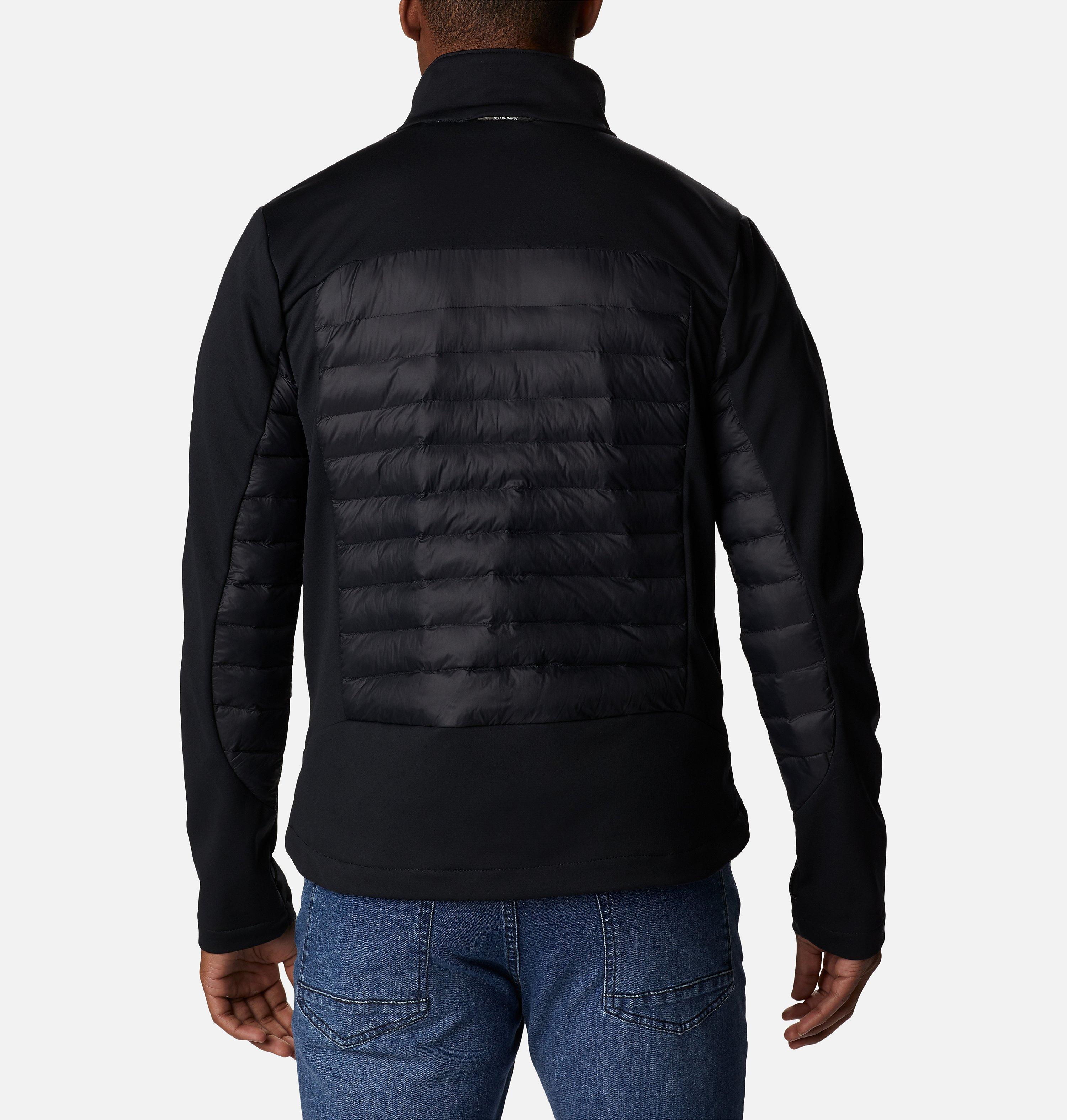 Men's Canyon Meadows™ Interchange Jacket 12