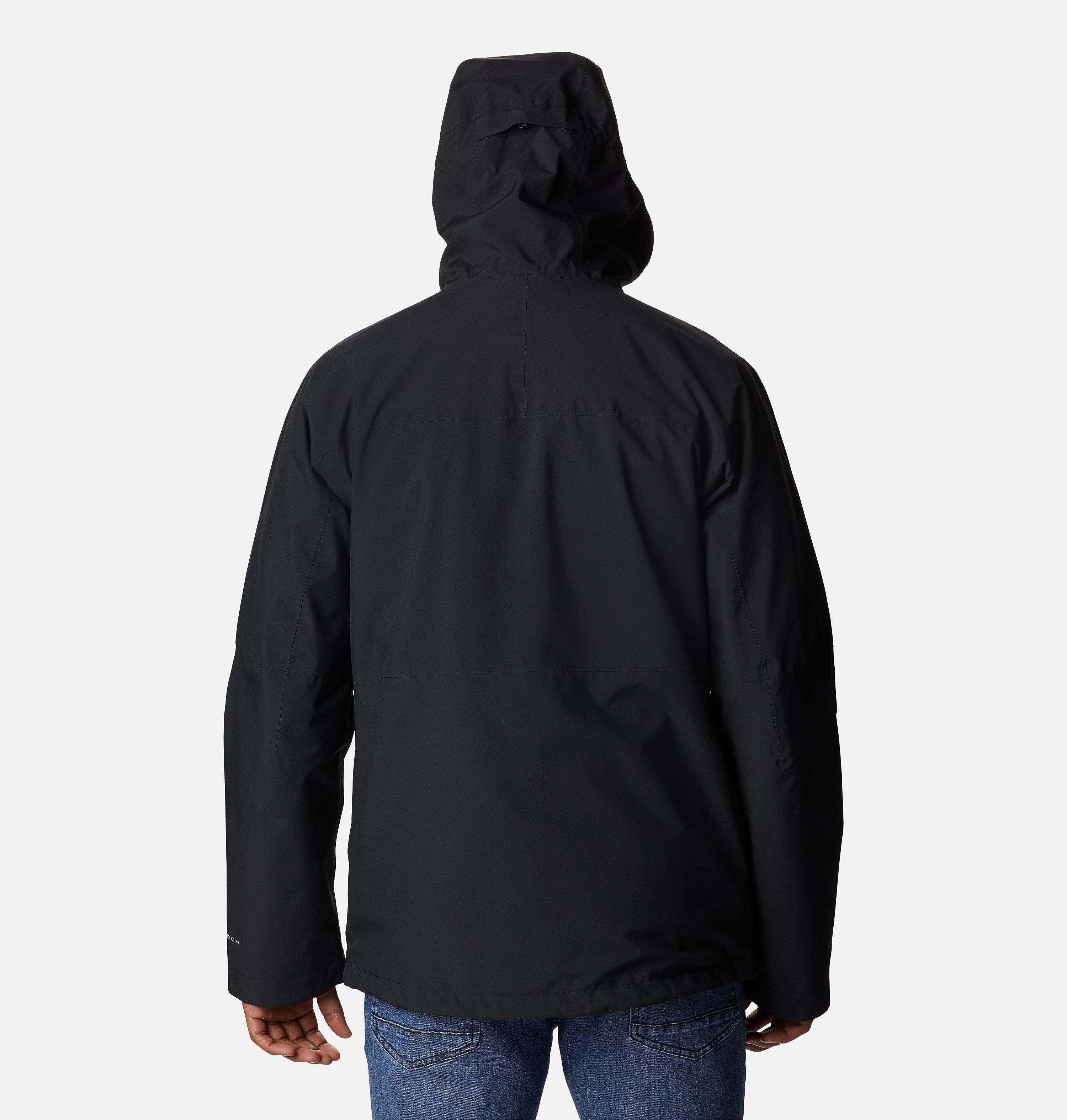 Men's Canyon Meadows™ Interchange Jacket 3