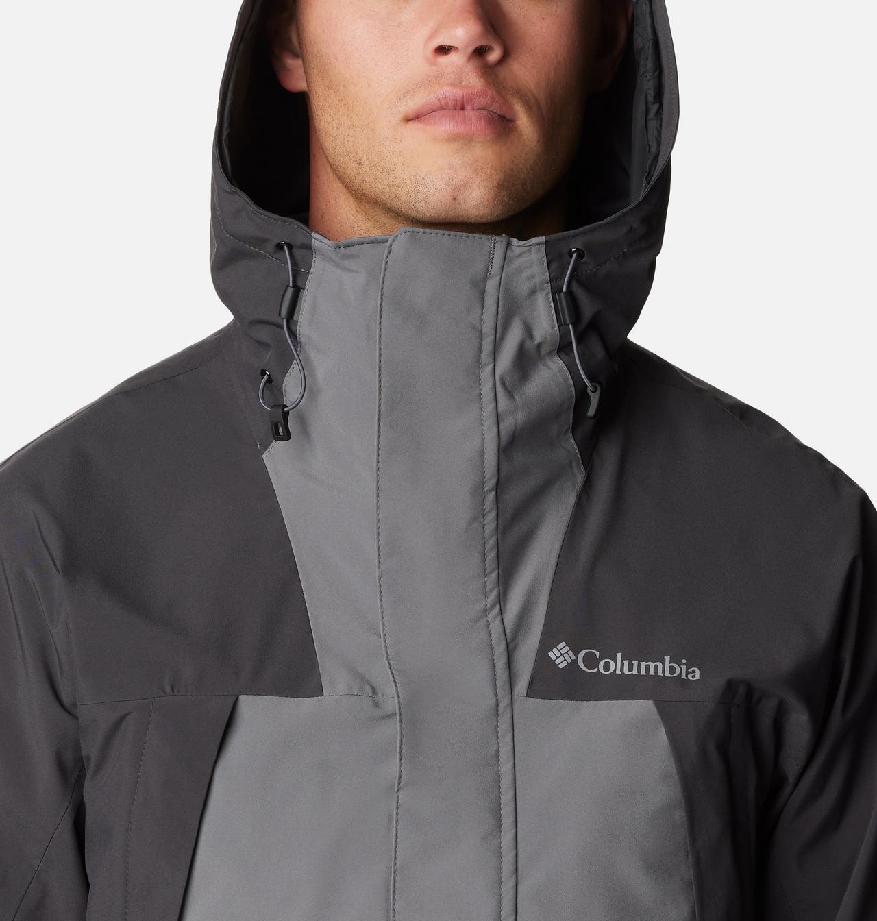 Men's Canyon Meadows™ Interchange Jacket 5