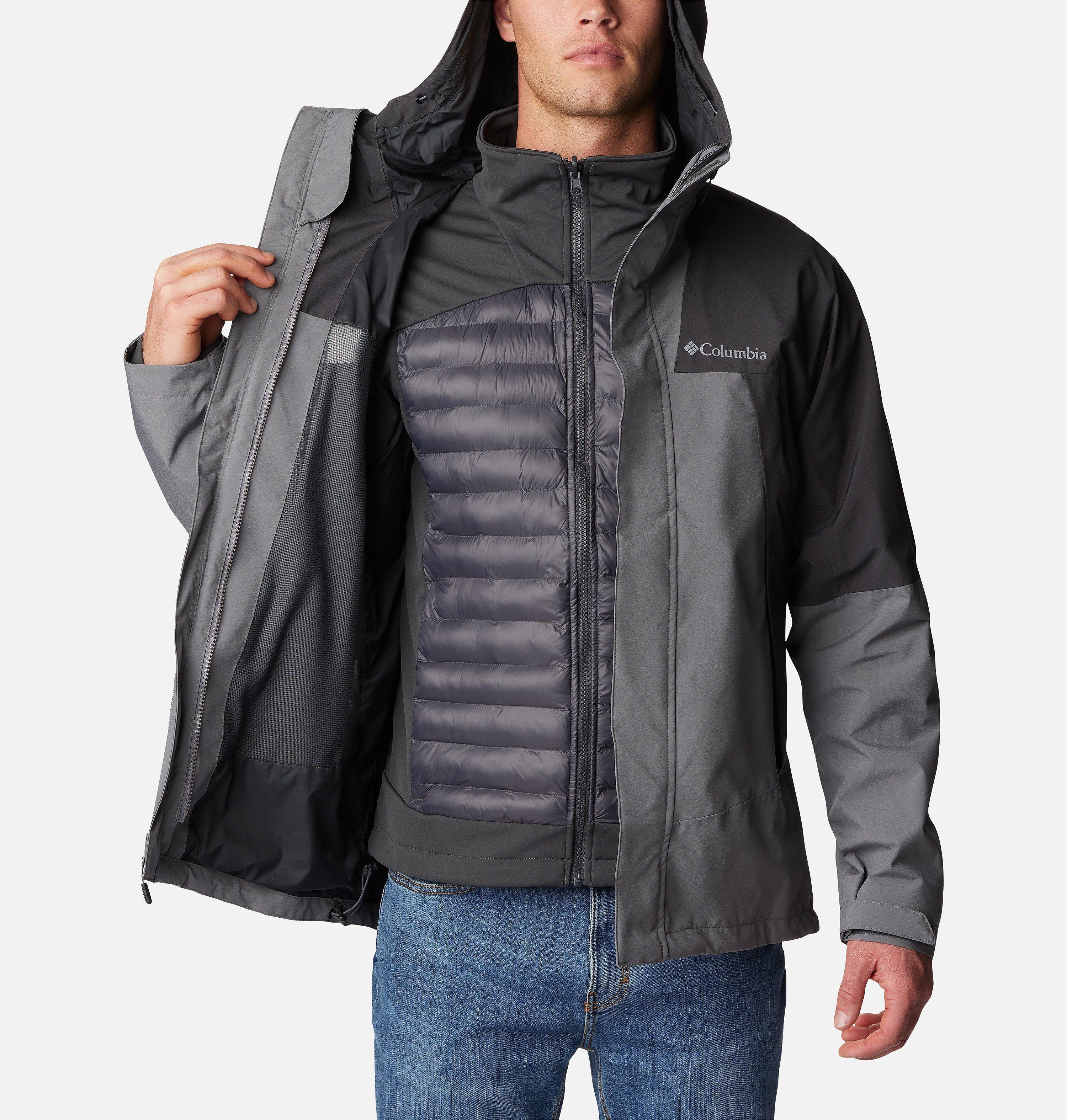 Veste Interchange Canyon Meadows™ pour homme 8