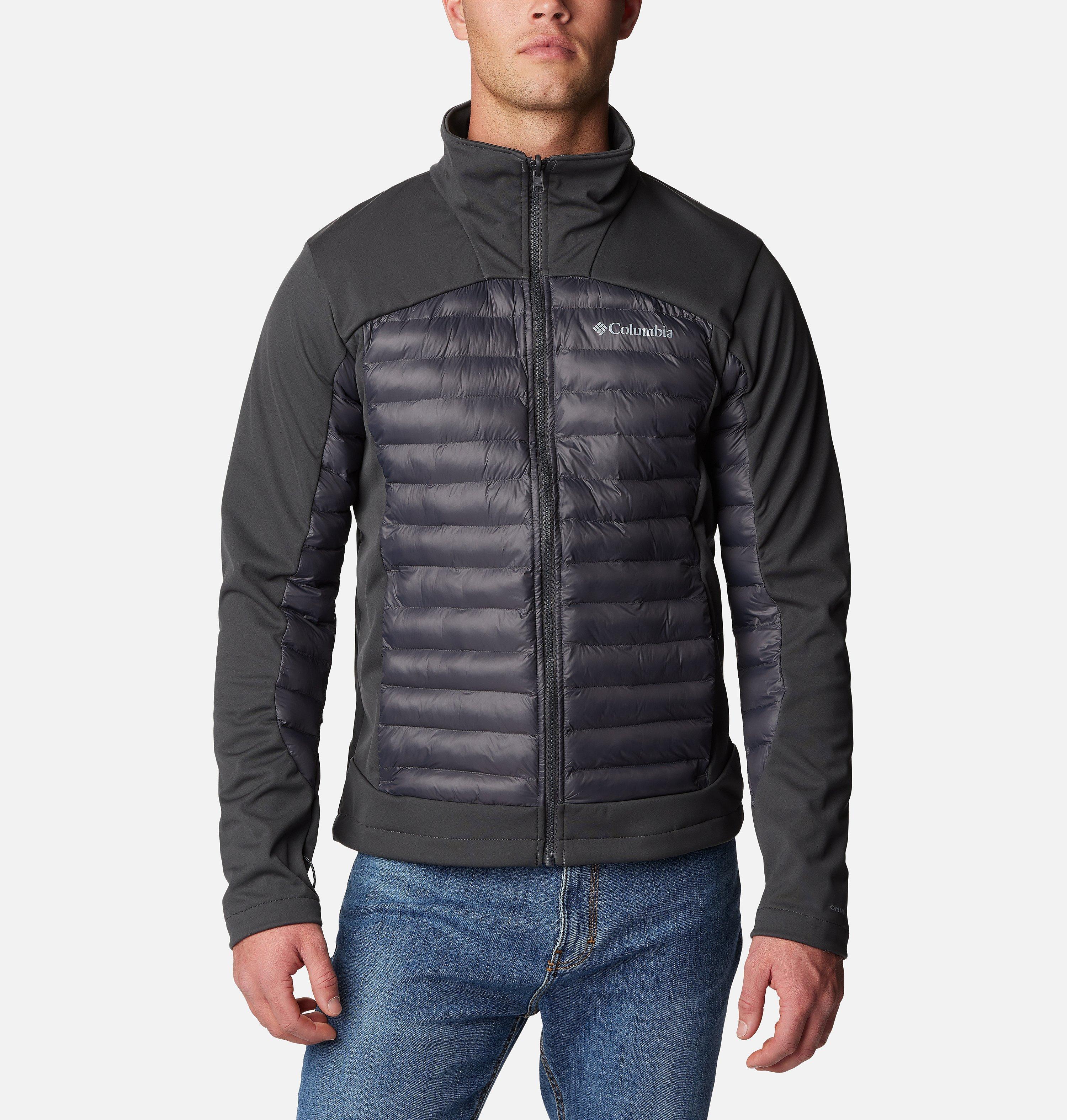 Veste Interchange Canyon Meadows™ pour homme 10