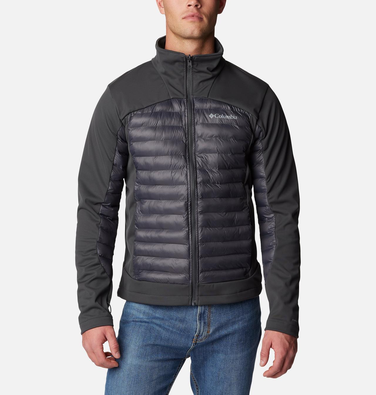Men's Canyon Meadows™ Interchange Jacket 10