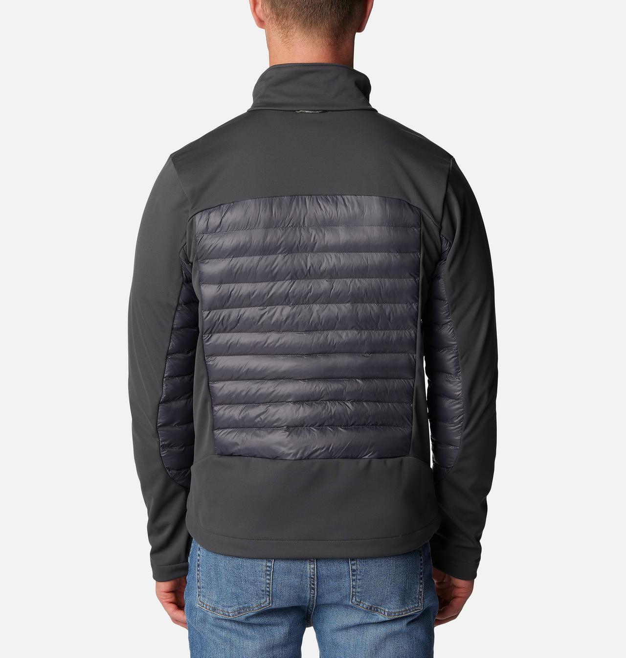 Men's Canyon Meadows™ Interchange Jacket 11