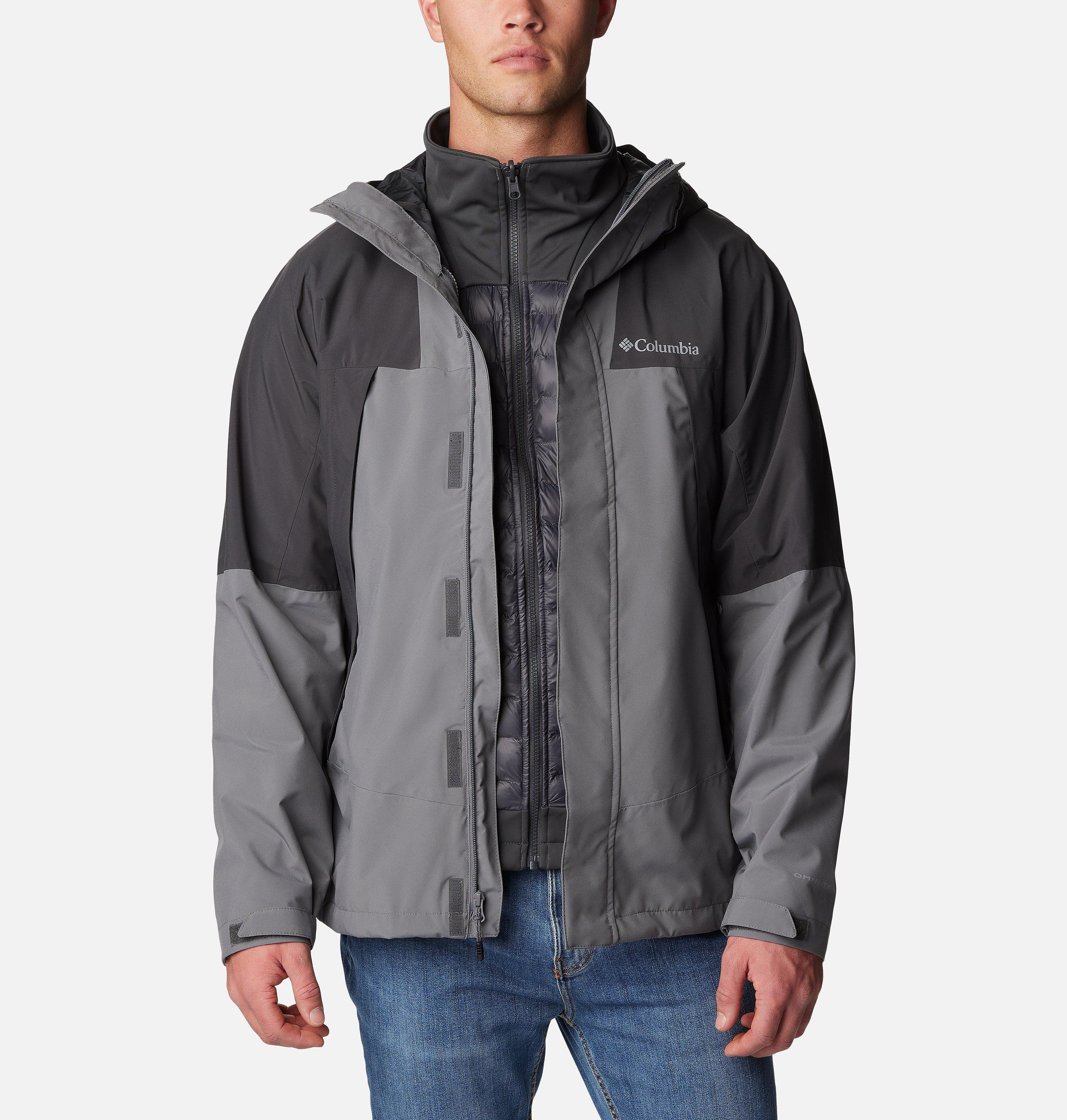 Veste Interchange Canyon Meadows™ pour homme 12