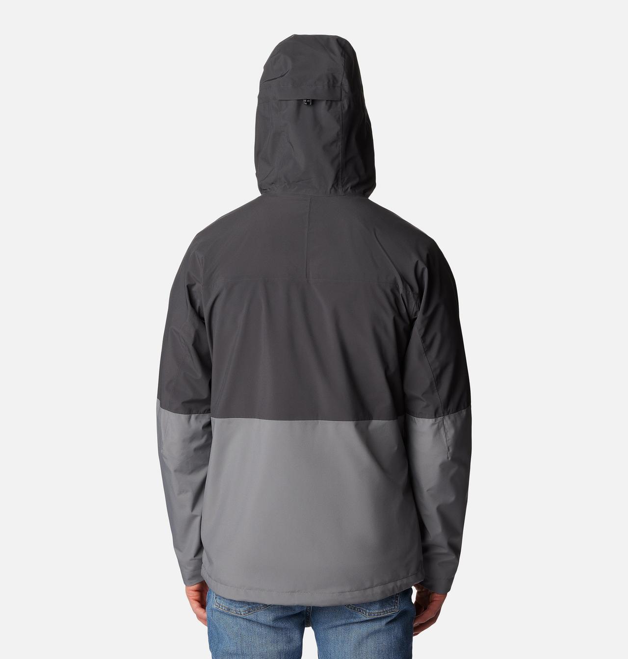Men's Canyon Meadows™ Interchange Jacket 3