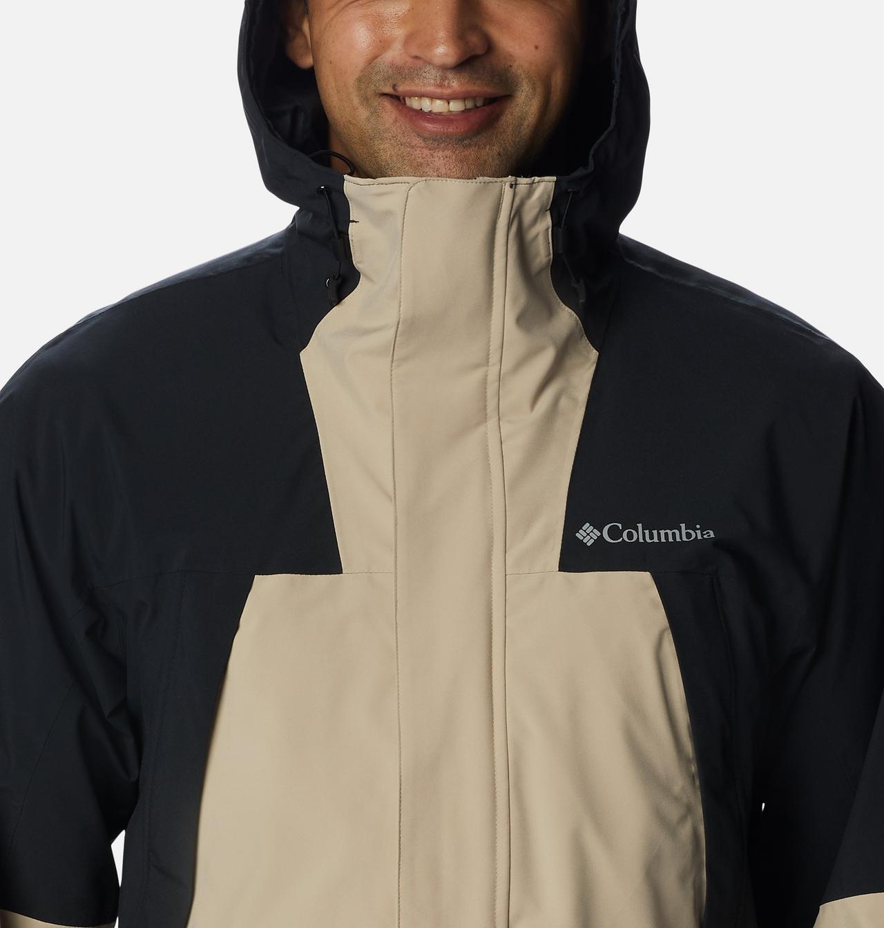 Men's Canyon Meadows™ Interchange Jacket 5