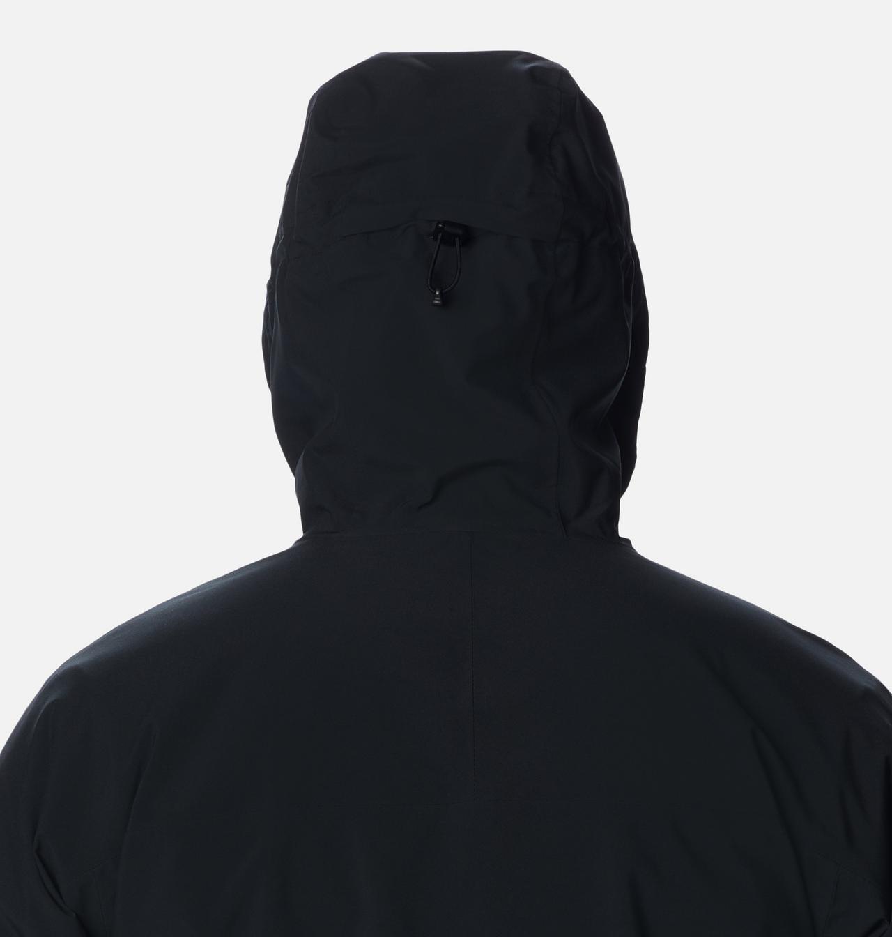 Men's Canyon Meadows™ Interchange Jacket 8