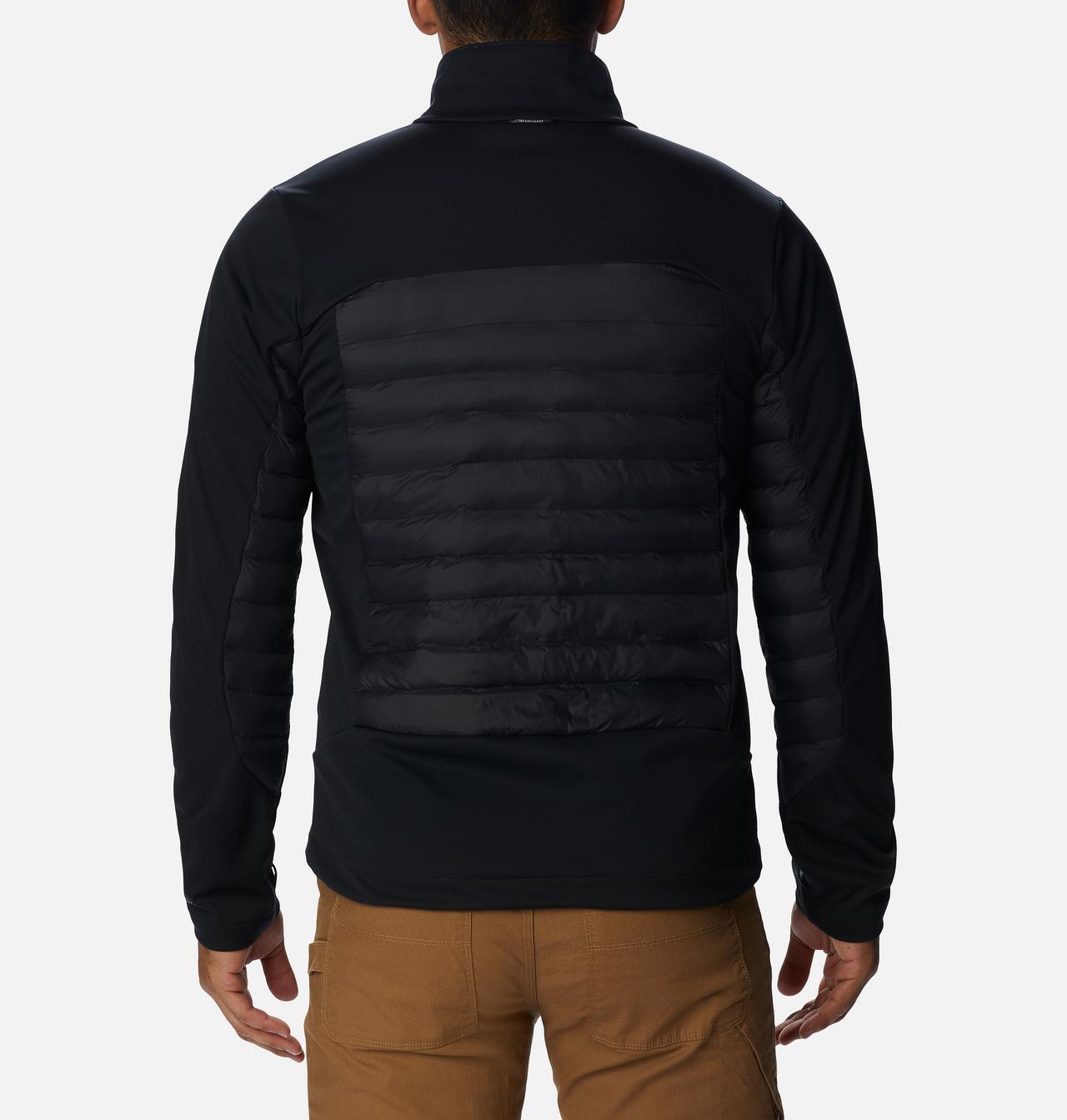 Men's Canyon Meadows™ Interchange Jacket 12
