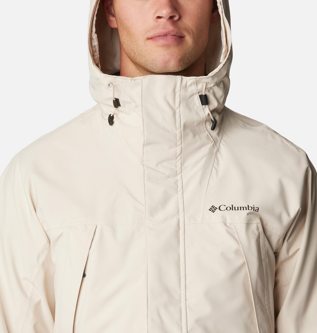 Men's Canyon Meadows™ Interchange Jacket 5