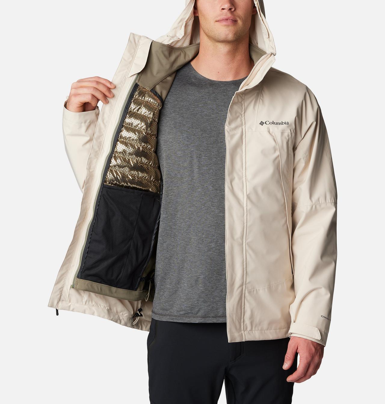 Men's Canyon Meadows™ Interchange Jacket 6