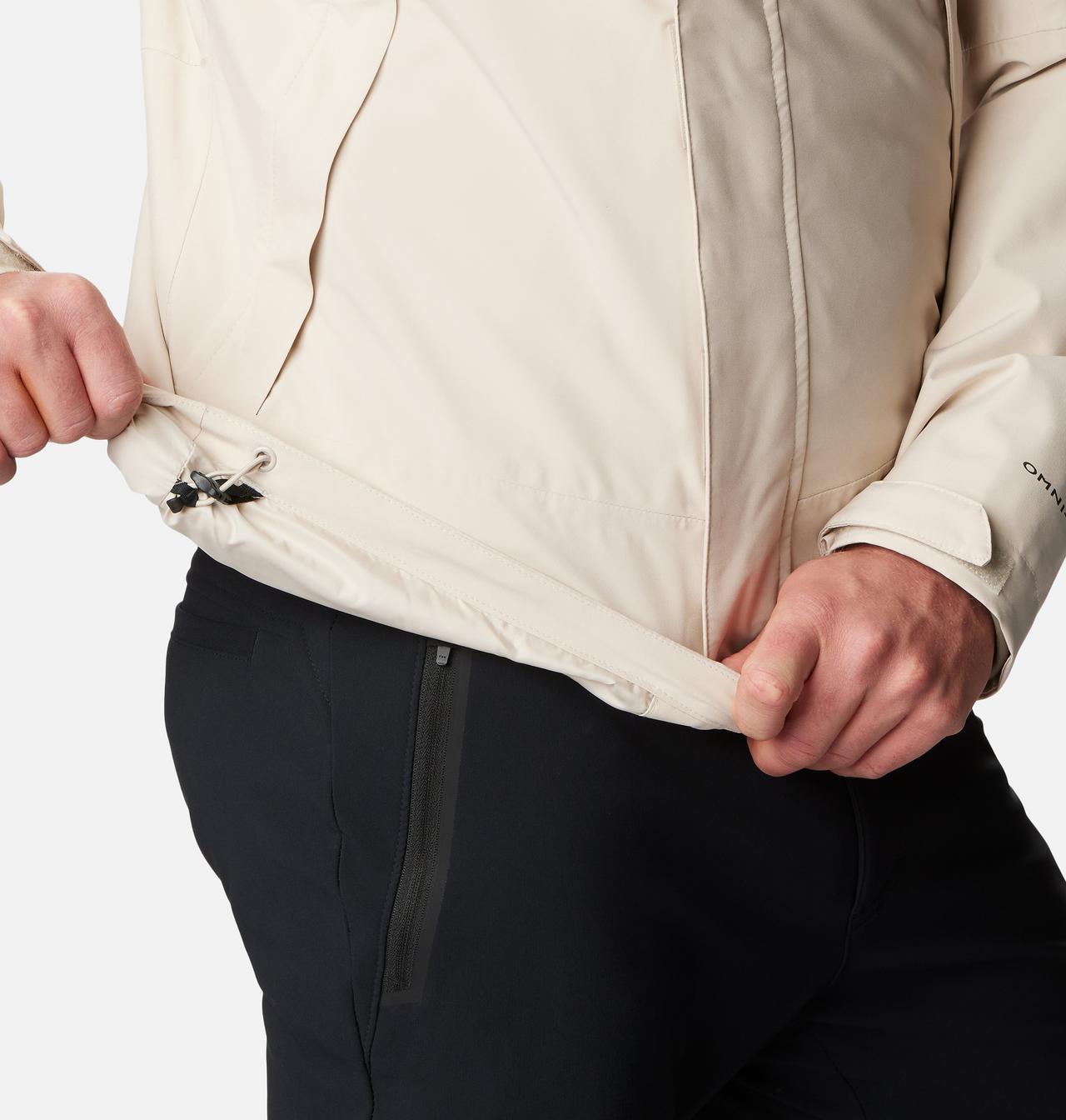 Men's Canyon Meadows™ Interchange Jacket 8