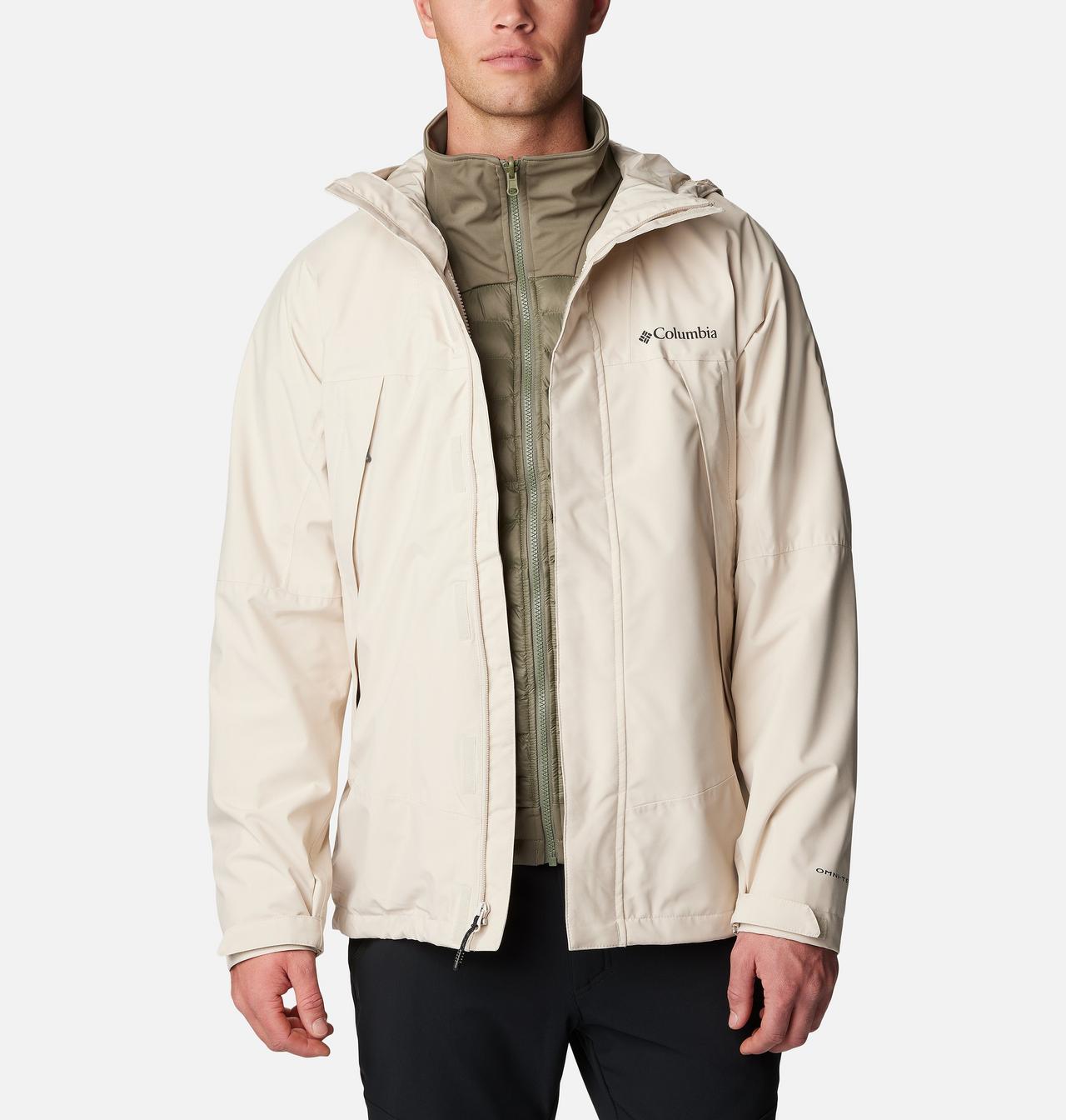 Men's Canyon Meadows™ Interchange Jacket 12