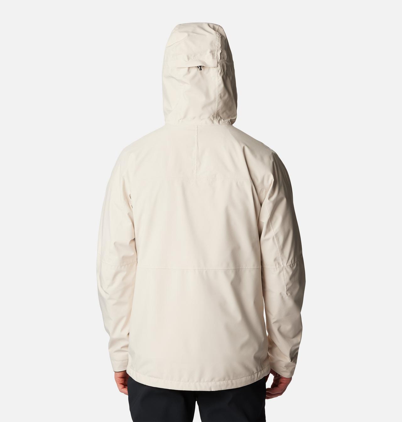 Men's Canyon Meadows™ Interchange Jacket 3