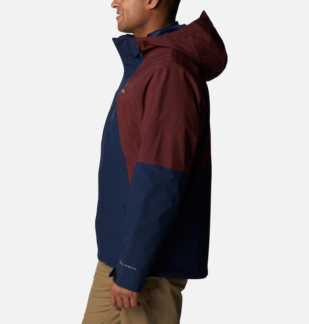 Men's Canyon Meadows™ Interchange Jacket 4