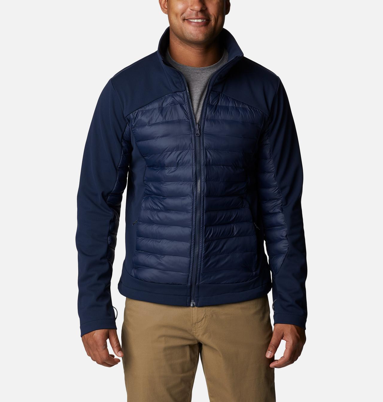 Men's Canyon Meadows™ Interchange Jacket 11