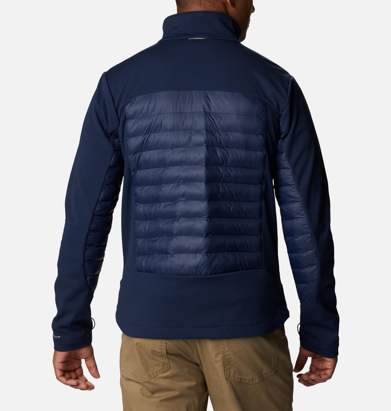 Men's Canyon Meadows™ Interchange Jacket 12