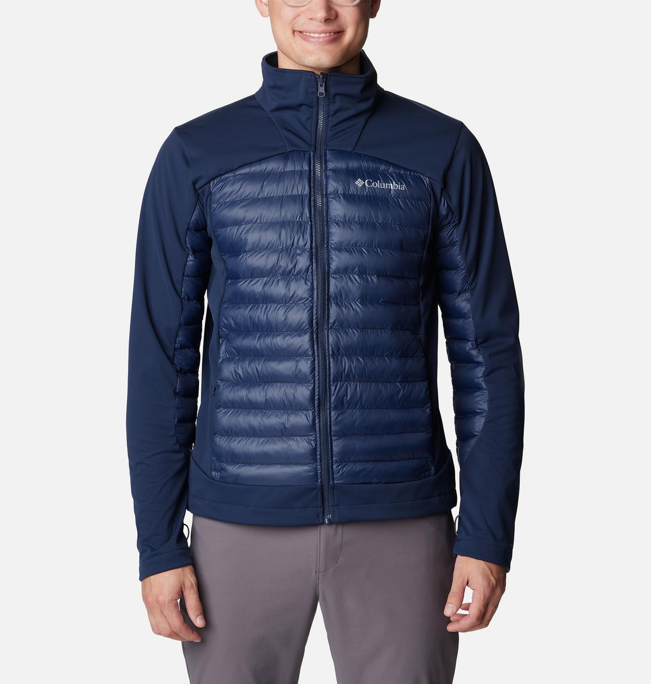 Men's Canyon Meadows™ Interchange Jacket 10