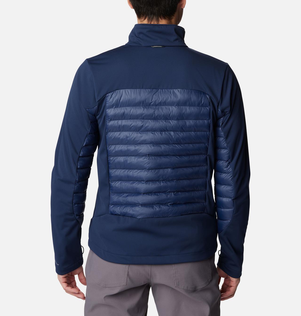 Men's Canyon Meadows™ Interchange Jacket 11