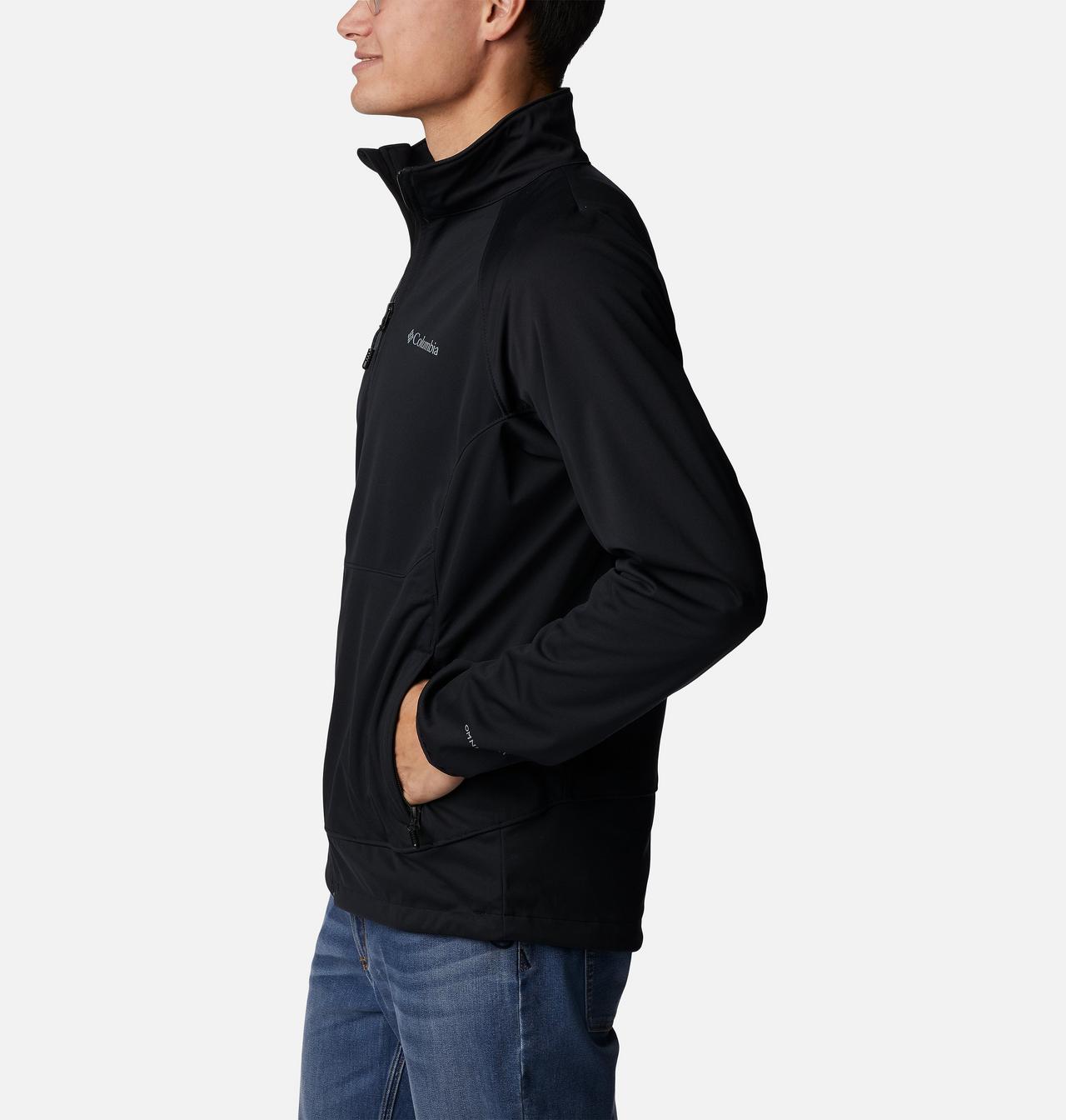 Men's Canyon Meadows™ Softshell Jacket 3