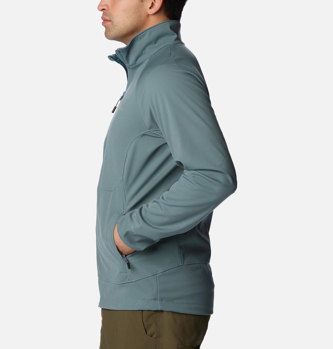 Men's Canyon Meadows™ Softshell Jacket 3