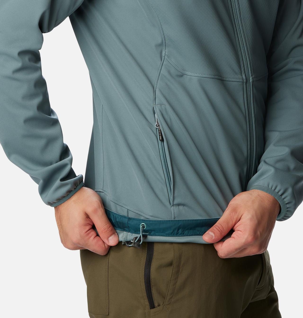 Men's Canyon Meadows™ Softshell Jacket 7