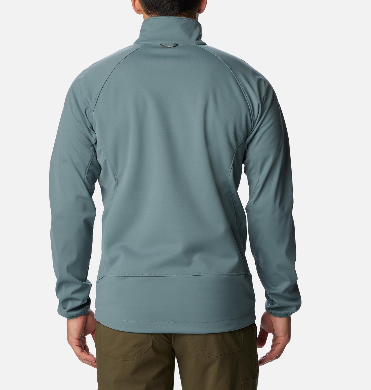 Men's Canyon Meadows™ Softshell Jacket 2