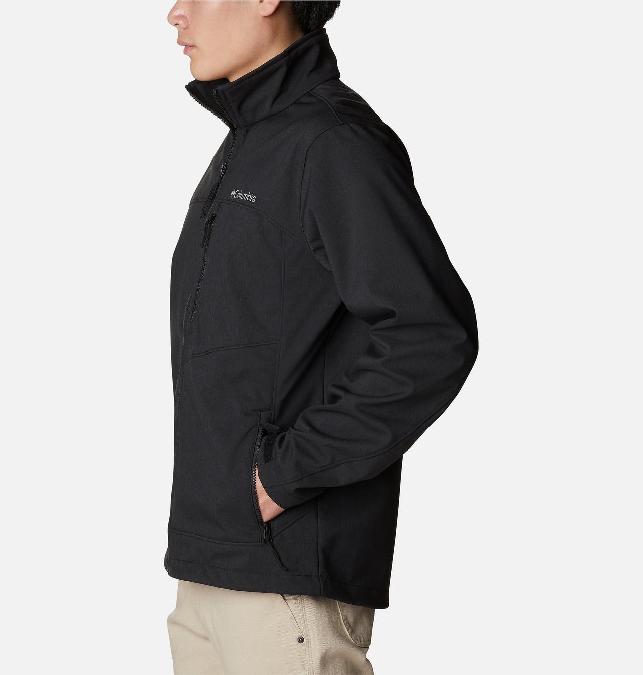 Cruiser Valley™ Softshell Jacket 3