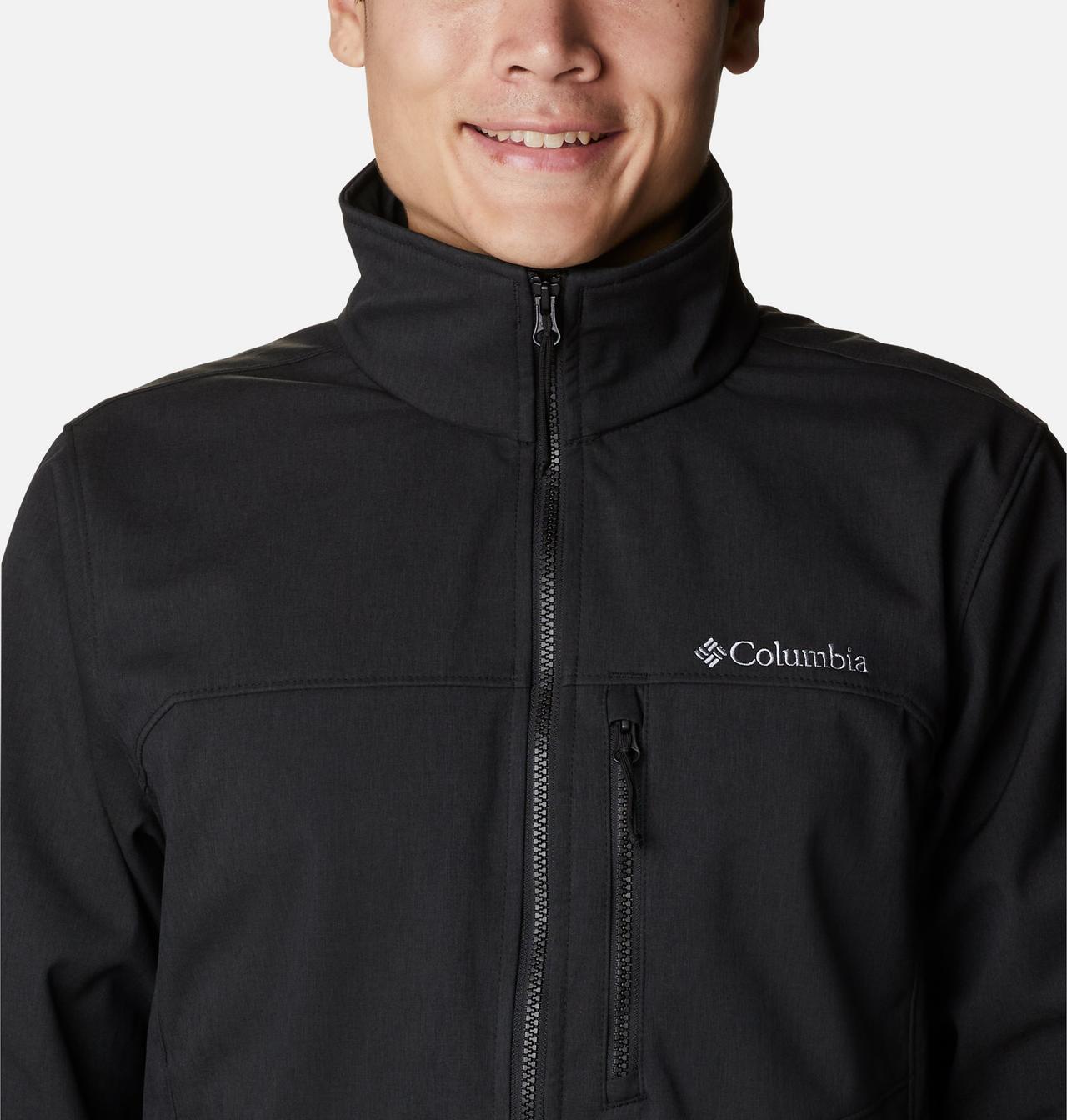 Cruiser Valley™ Softshell Jacket 4
