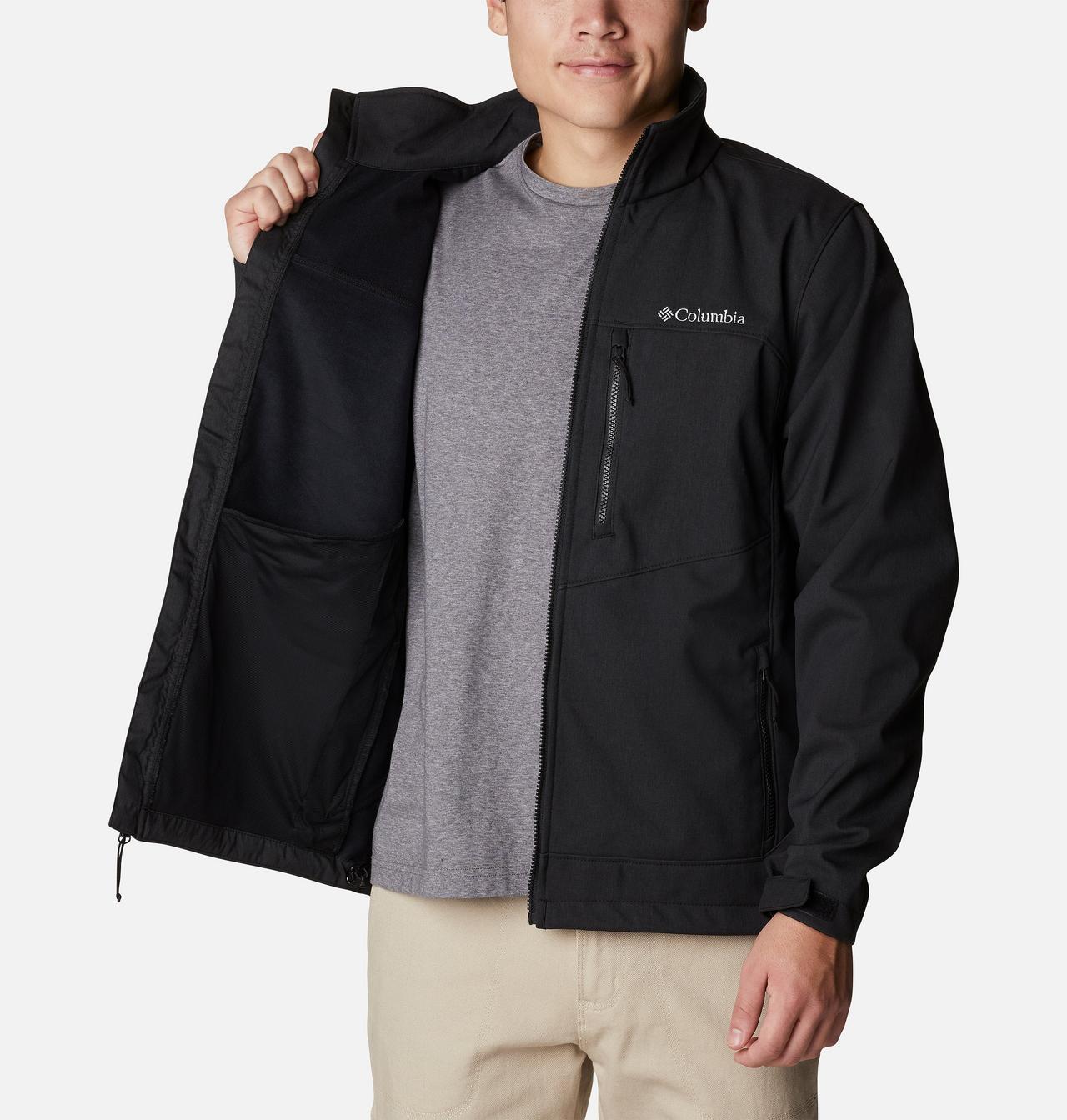 Cruiser Valley™ Softshell Jacket 5