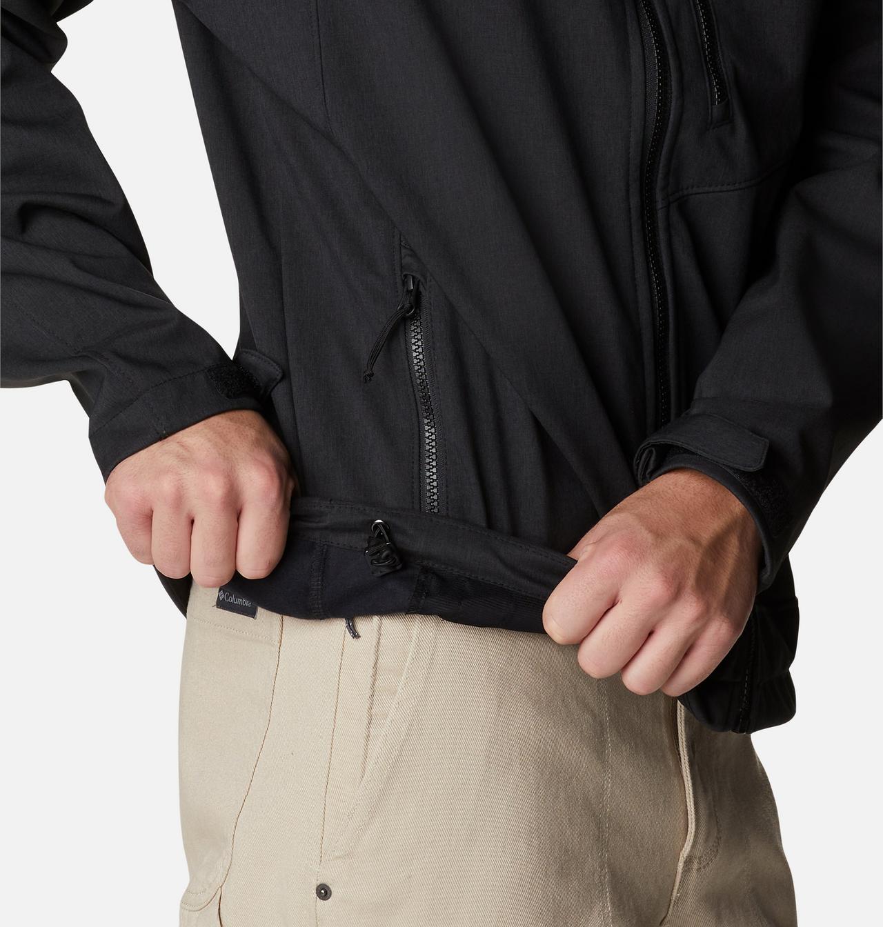 Cruiser Valley™ Softshell Jacket 6