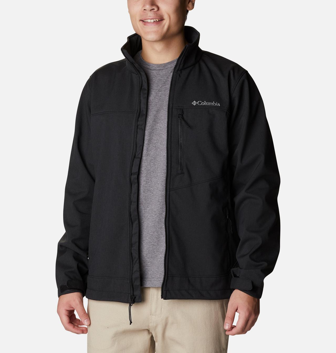 Cruiser Valley™ Softshell Jacket 7