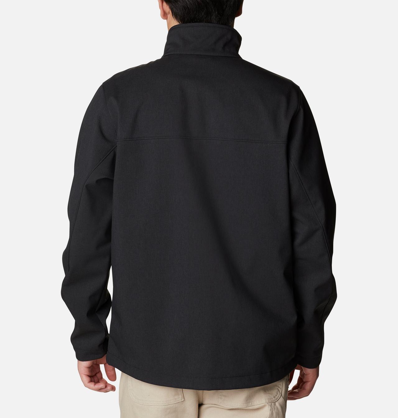 Cruiser Valley™ Softshell Jacket 2