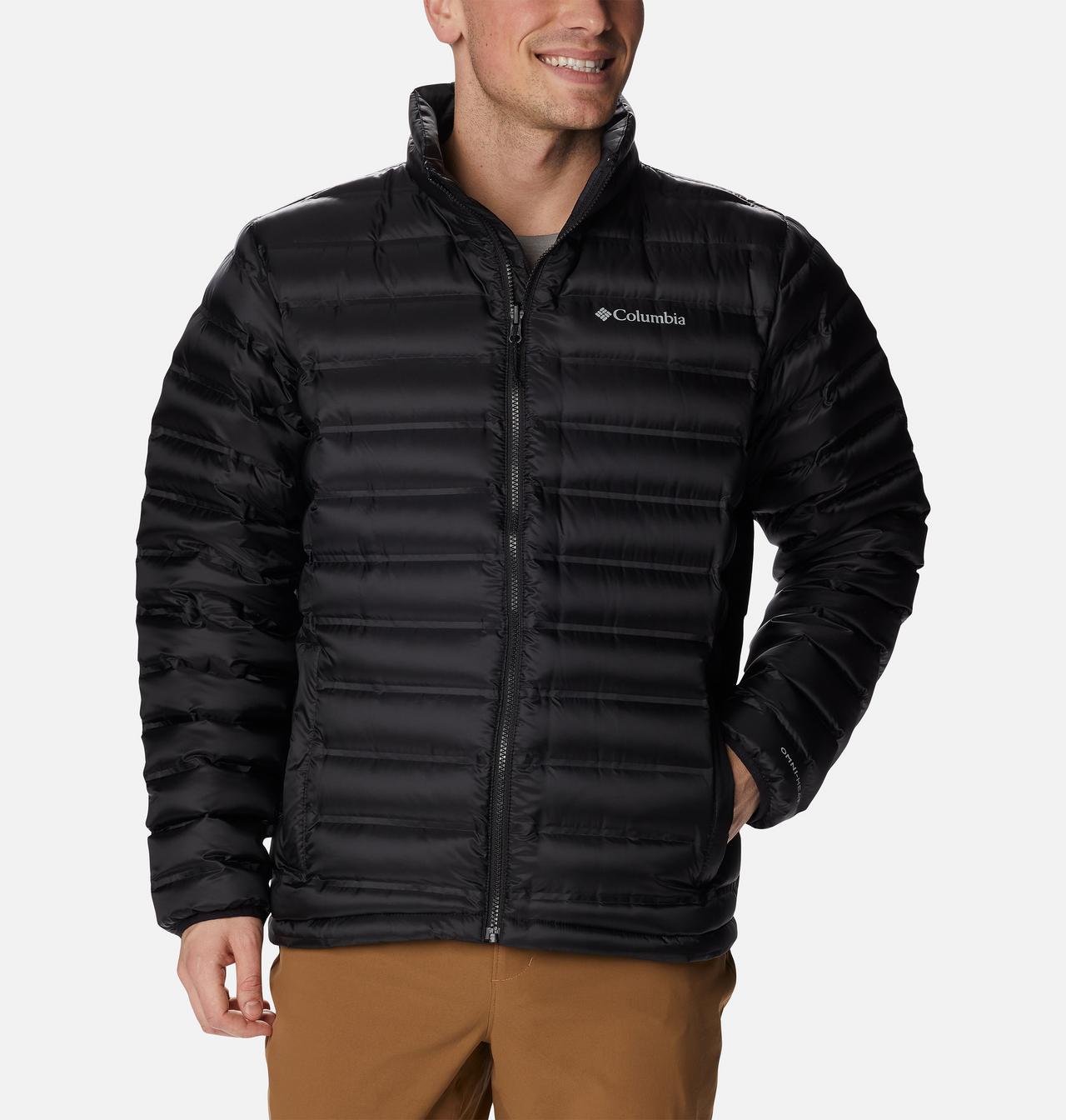 Men's Street Trekker™ Interchange Jacket 13