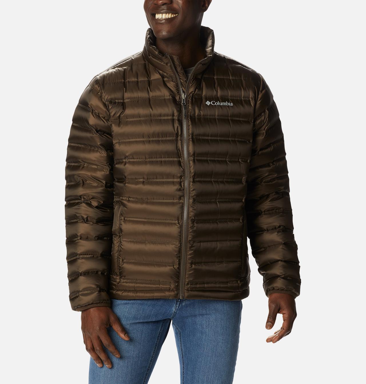 Men's Street Trekker™ Interchange Jacket 14