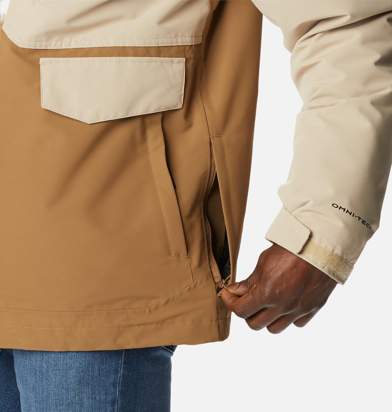 Men's Street Trekker™ Interchange Jacket 10